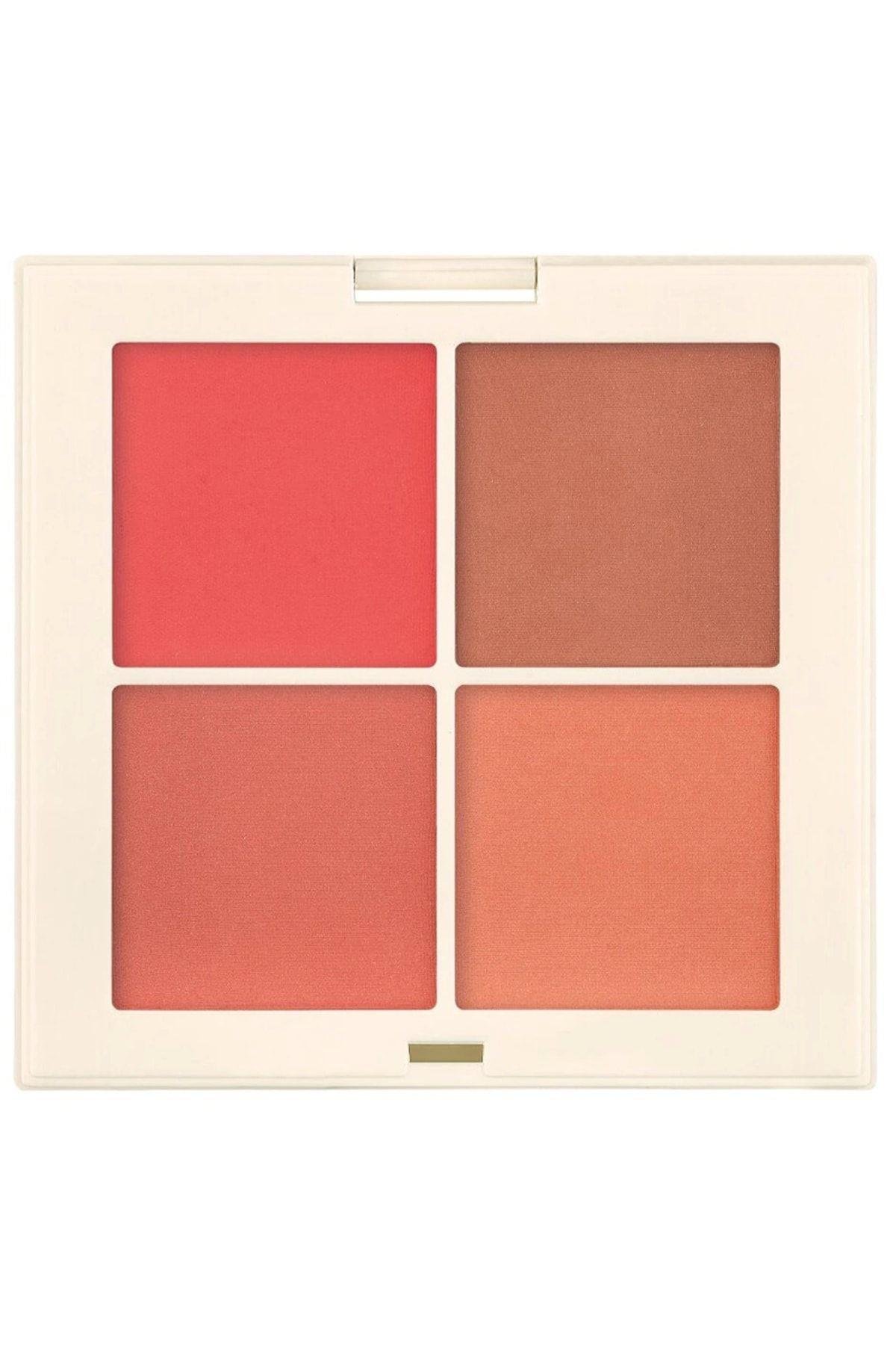 Show Your Mood Blush Set Dreamy
