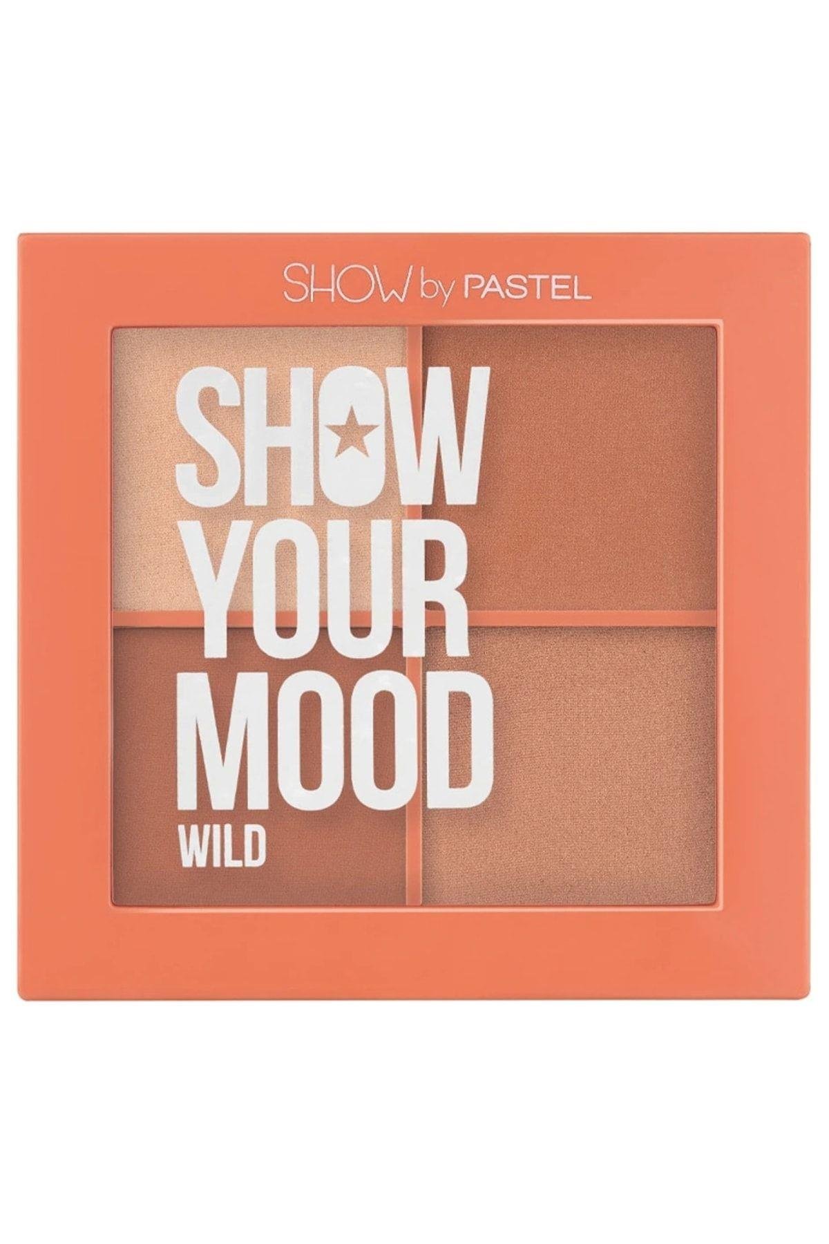 Show Your Mood Blush Set Dreamy