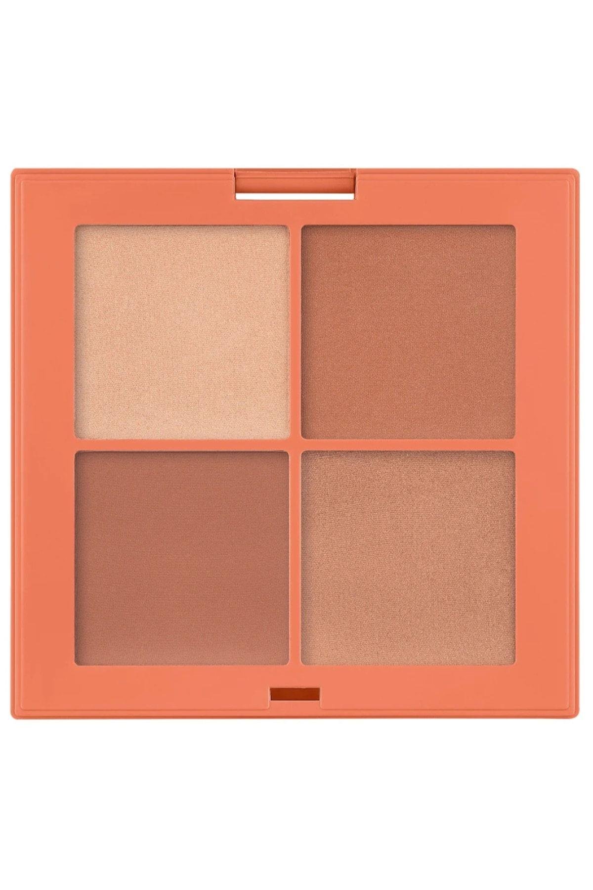 Show Your Mood Blush Set Dreamy