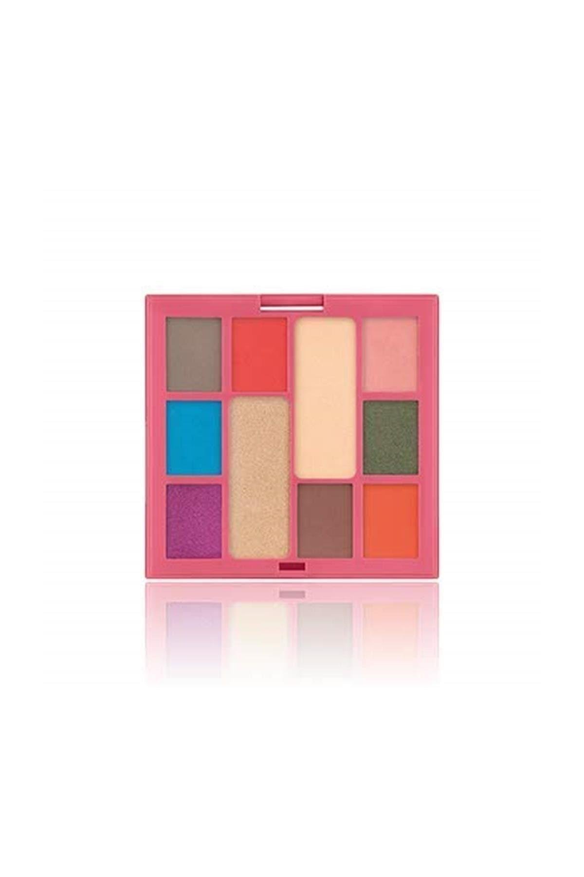 Show Your Style Eyeshadow Artsy