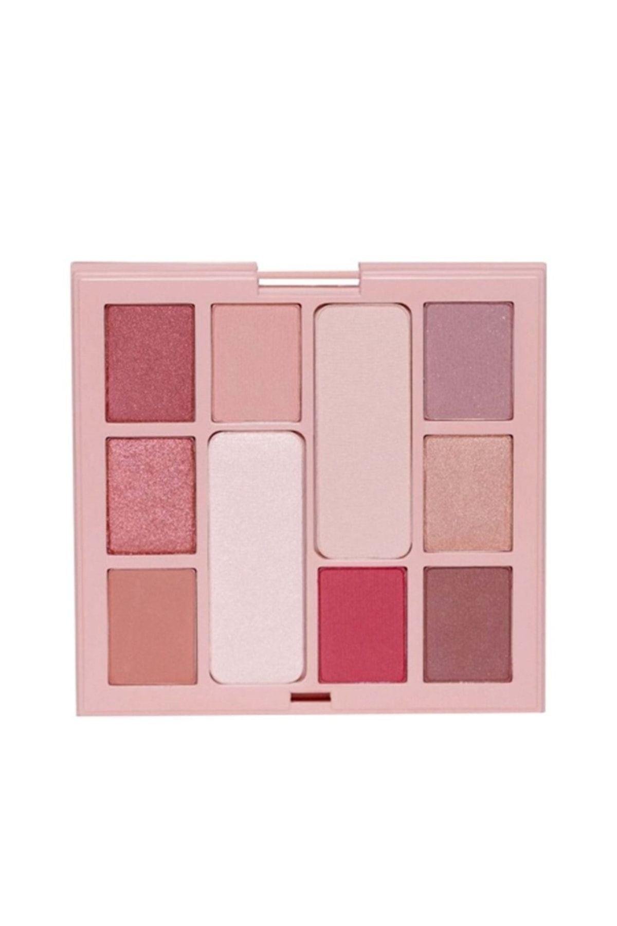 Show Your Style Eyeshadow Rosy