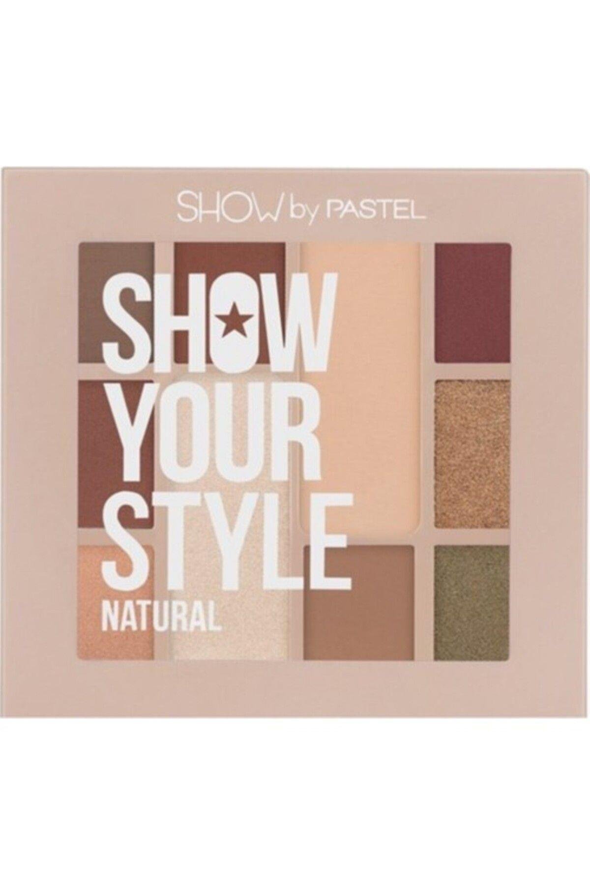 Show Your Style Far Nature 464