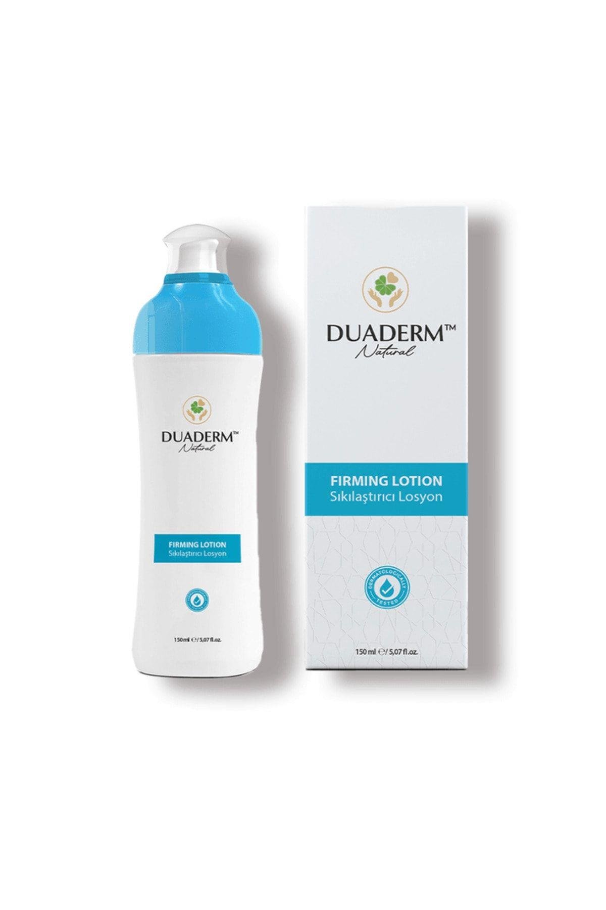 Sıkılaştırıcı Vücut Losyonu 150ml