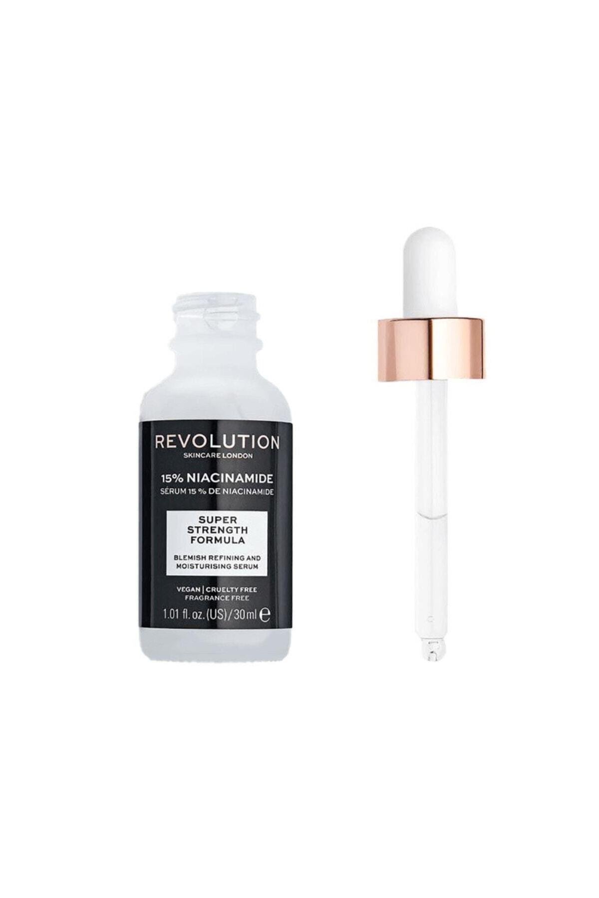 Skincare Extra Niacinamide Anti-Wrinkle and Blemish Skin Serum 30 ml DKÜrün209