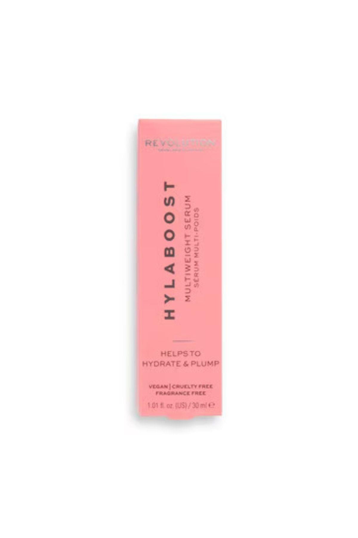Skincare Hylaboost Hyaluronic Serum 30 ml