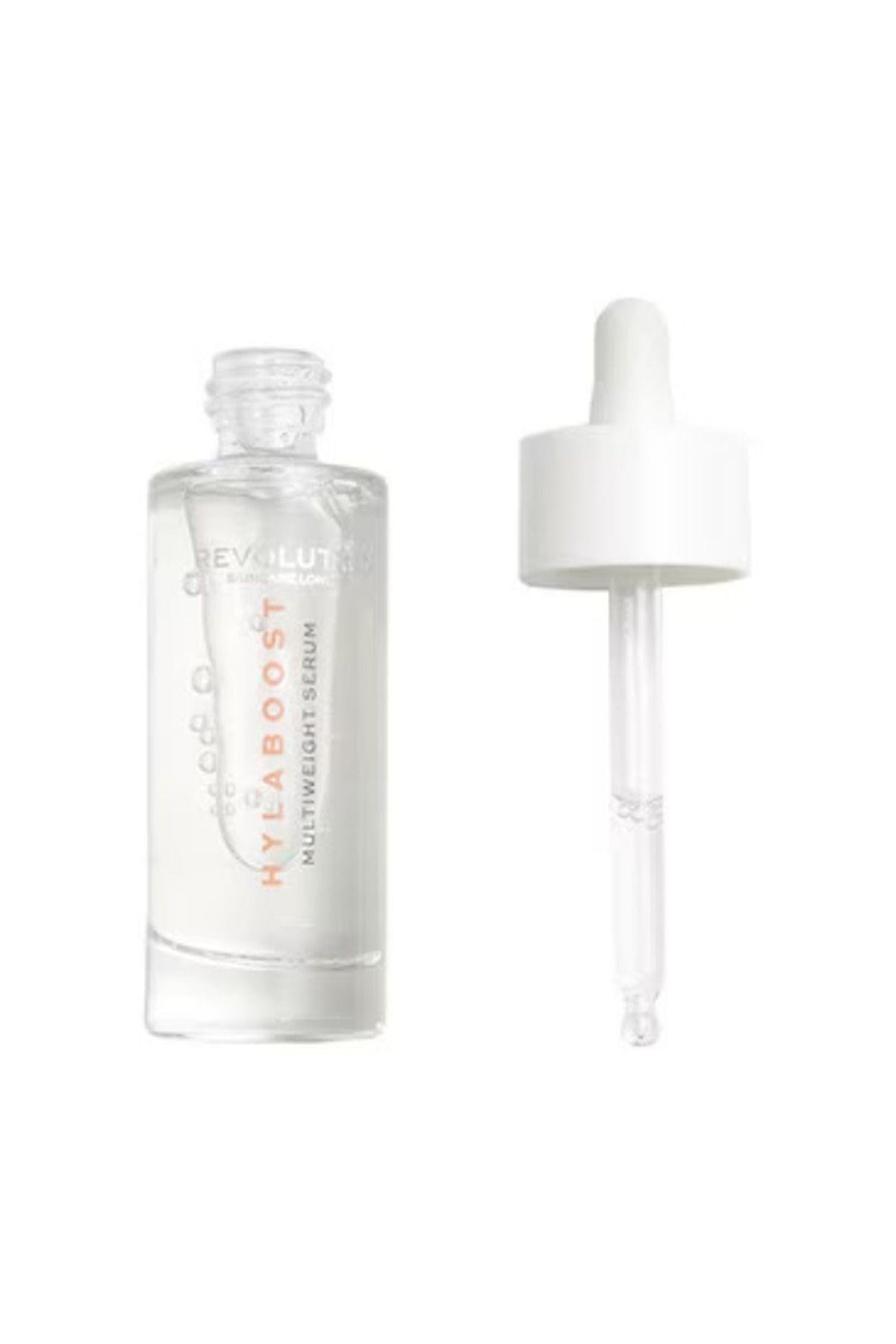 Skincare Hylaboost Hyaluronic Serum 30 ml