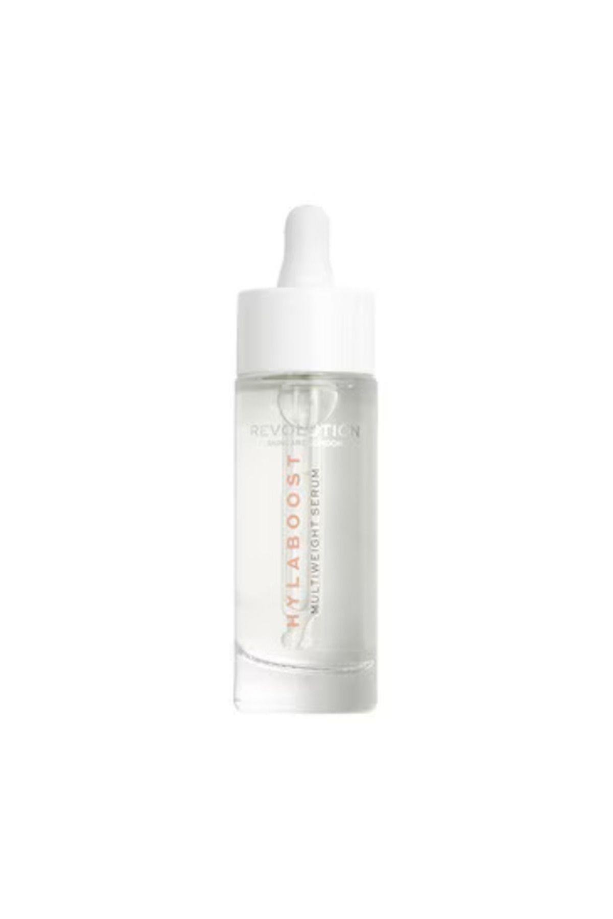 Skincare Hylaboost Hyaluronic Serum 30 ml