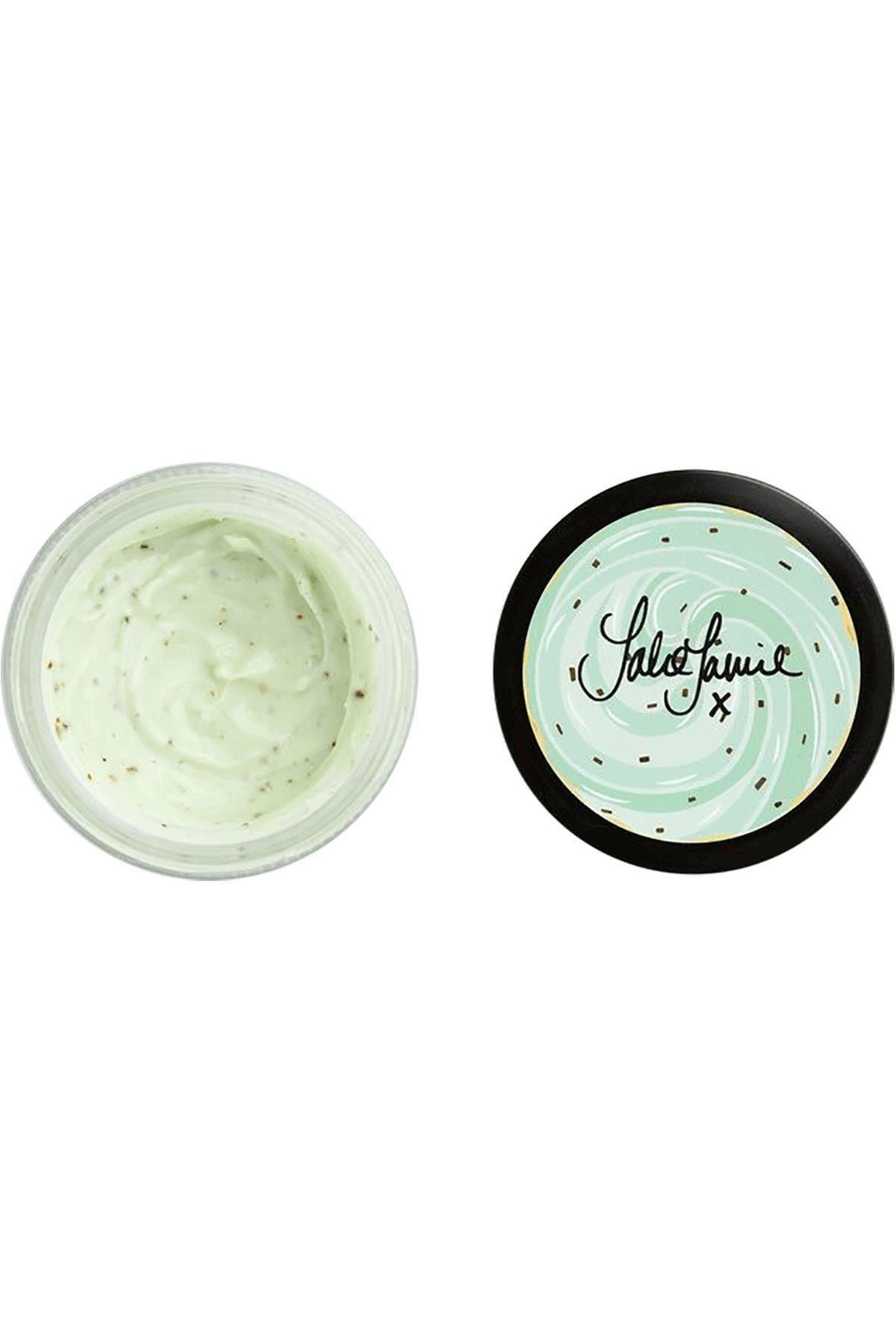 Skincare Jake Jamie Yüz Maskesi Çikolata Ve Nane 50 Ml