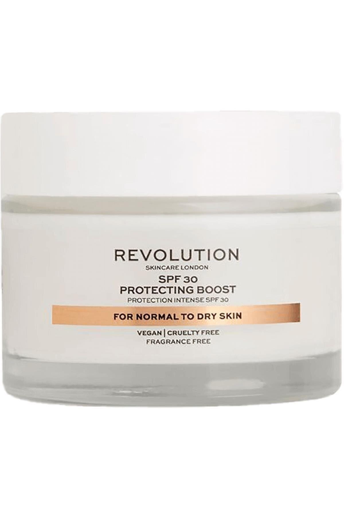 Skincare Moisture Cream SPF30 Normal to Dry Skin Moisturizing Cream 50 Ml GKÜRN439