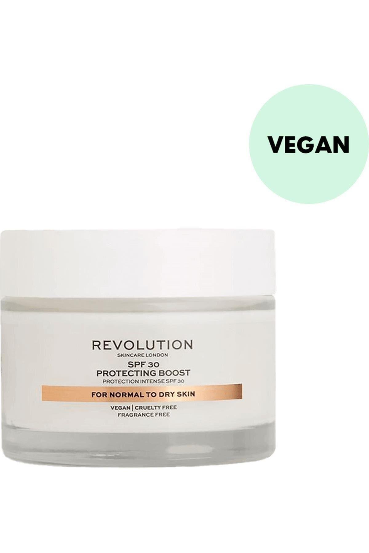 Skincare Moisture Cream SPF30 Normal to Dry Skin Nemlendirici Krem 50 Ml