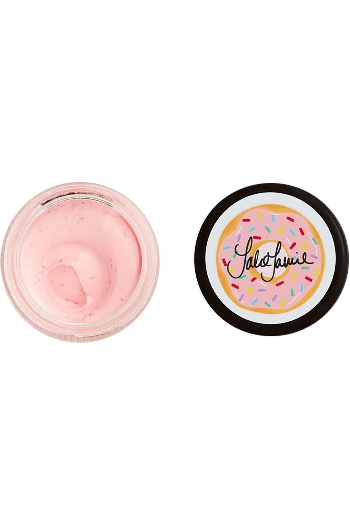 Skincare X Jake Jamie Yüz Maskesi Çilek Ve Donut 50 Ml