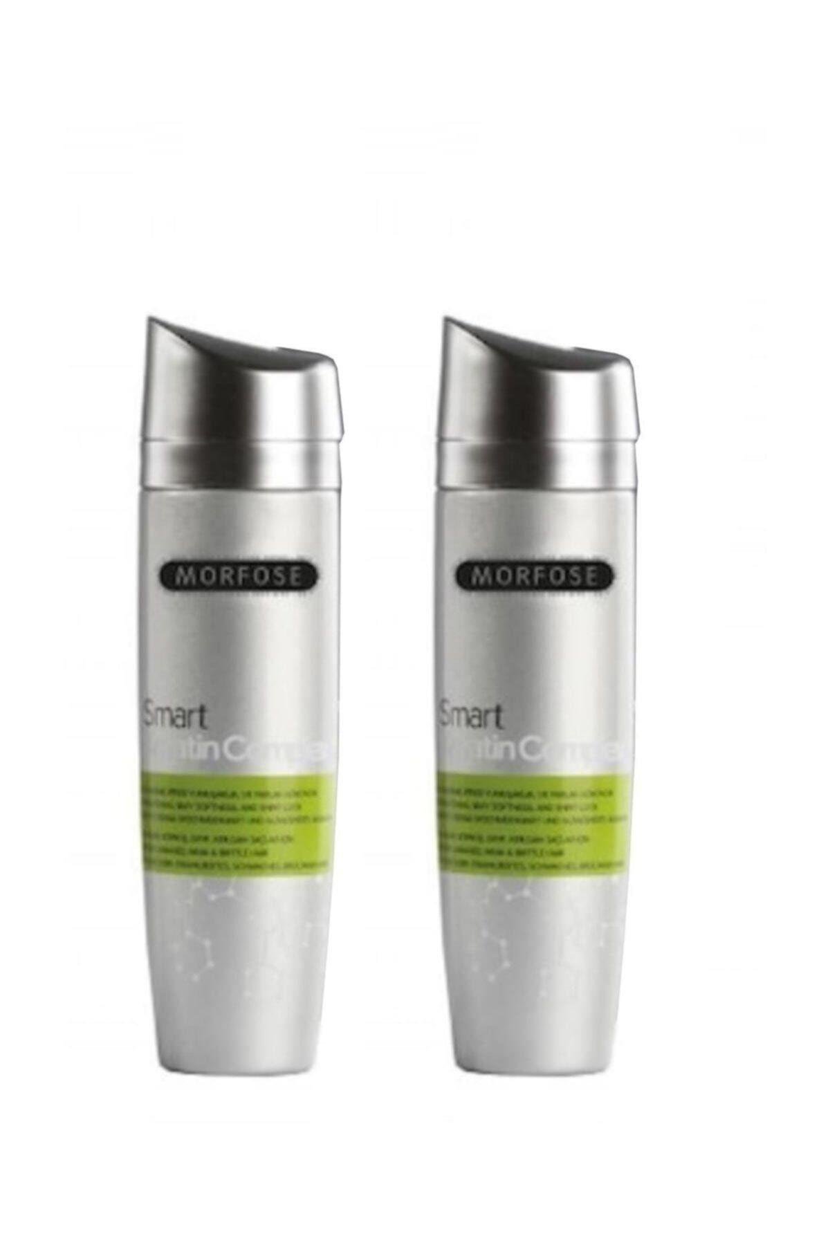 Smart Keratin Complex Saç Bakım Yağı 100ml X 2 Adet