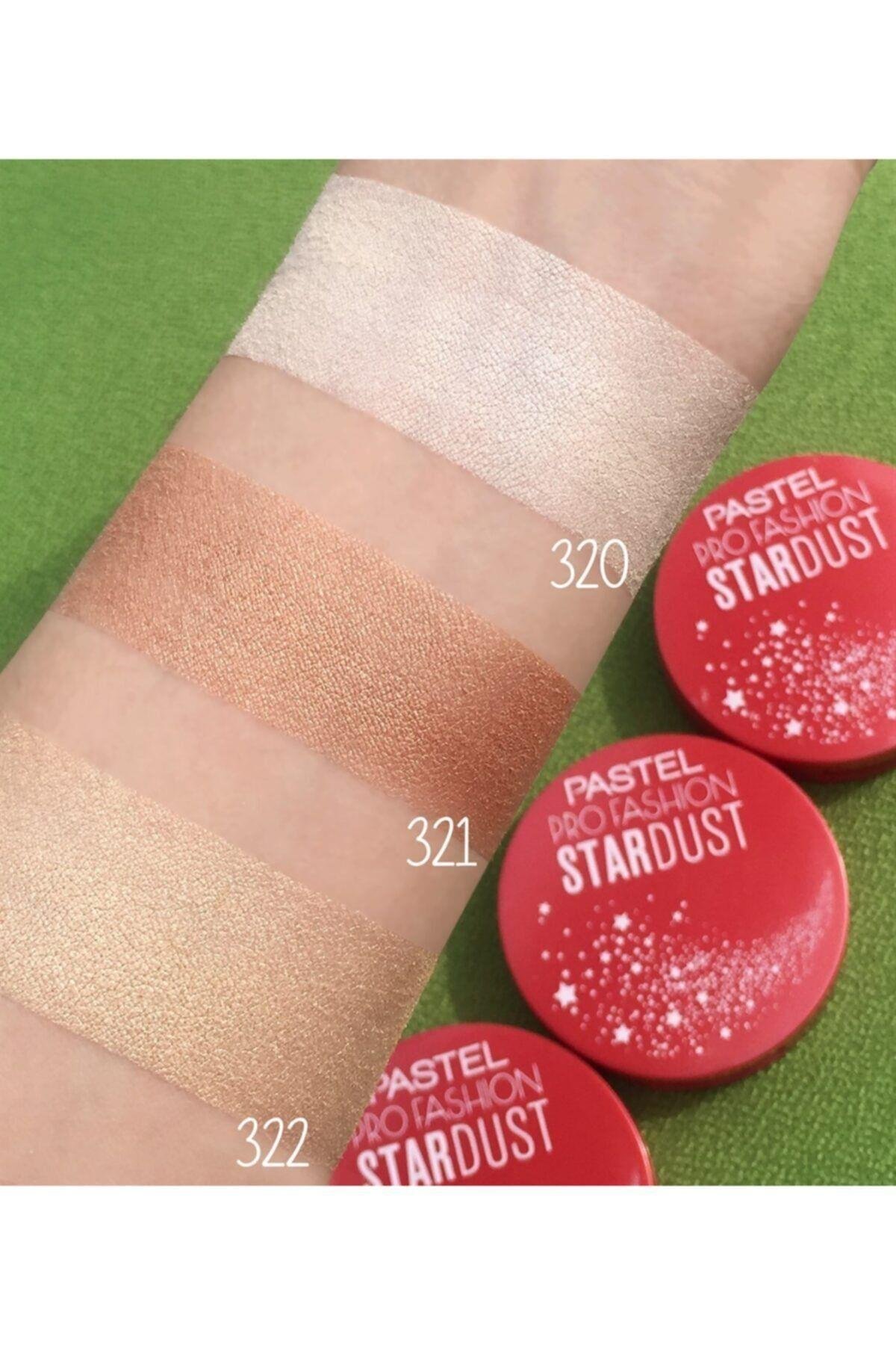 Stardust Highlighter 322