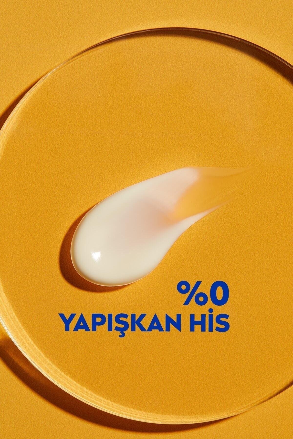 Sun SPF50+ Yaşlanma & Leke Karşıtı Q10 Yüz Güneş Kremi 50 ml