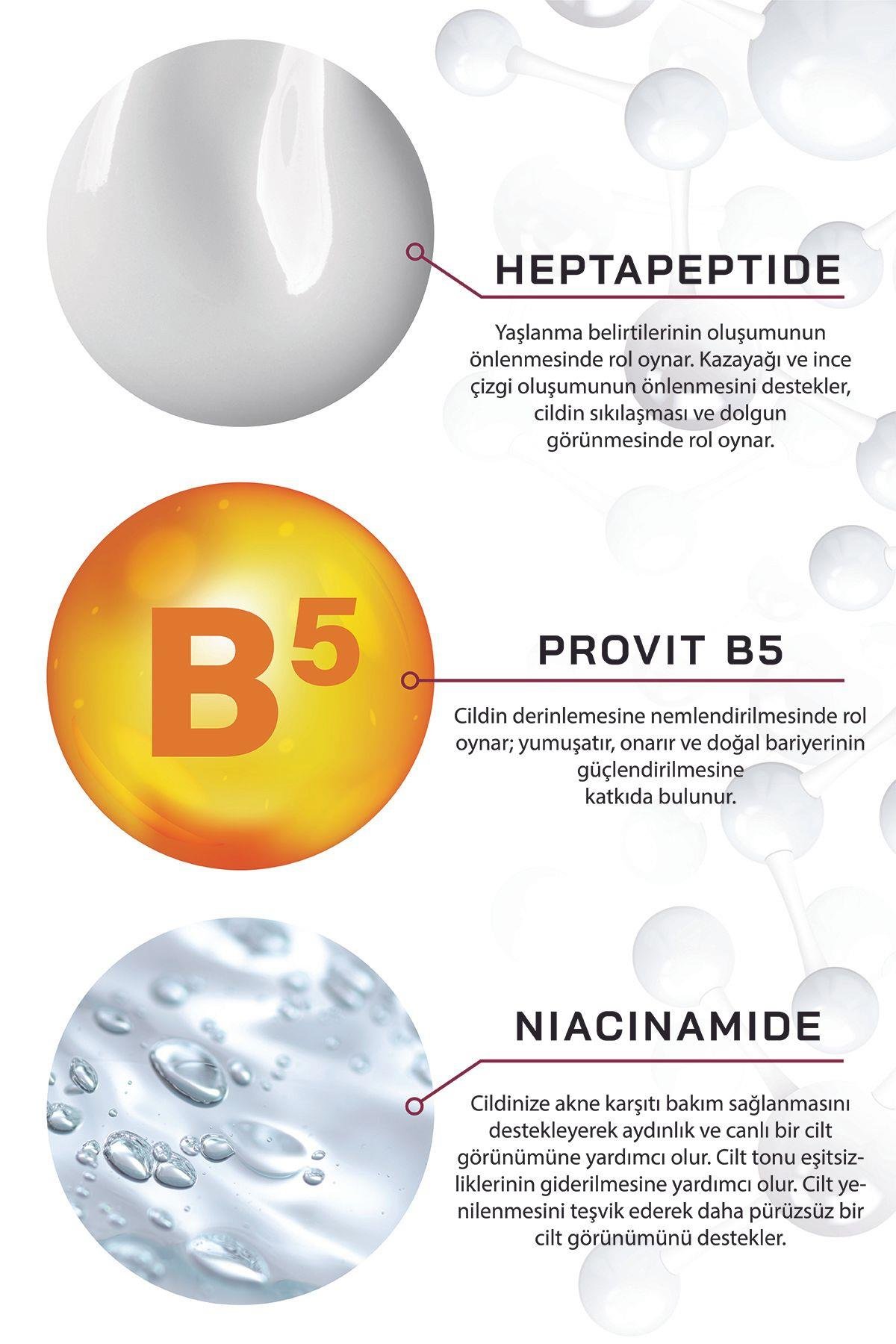 Super Anti Aging Yaşlanma, Kırışıklık Ve Sarkma Karşıtı Serum 50ml Dolgunlaştırıcı Bakım