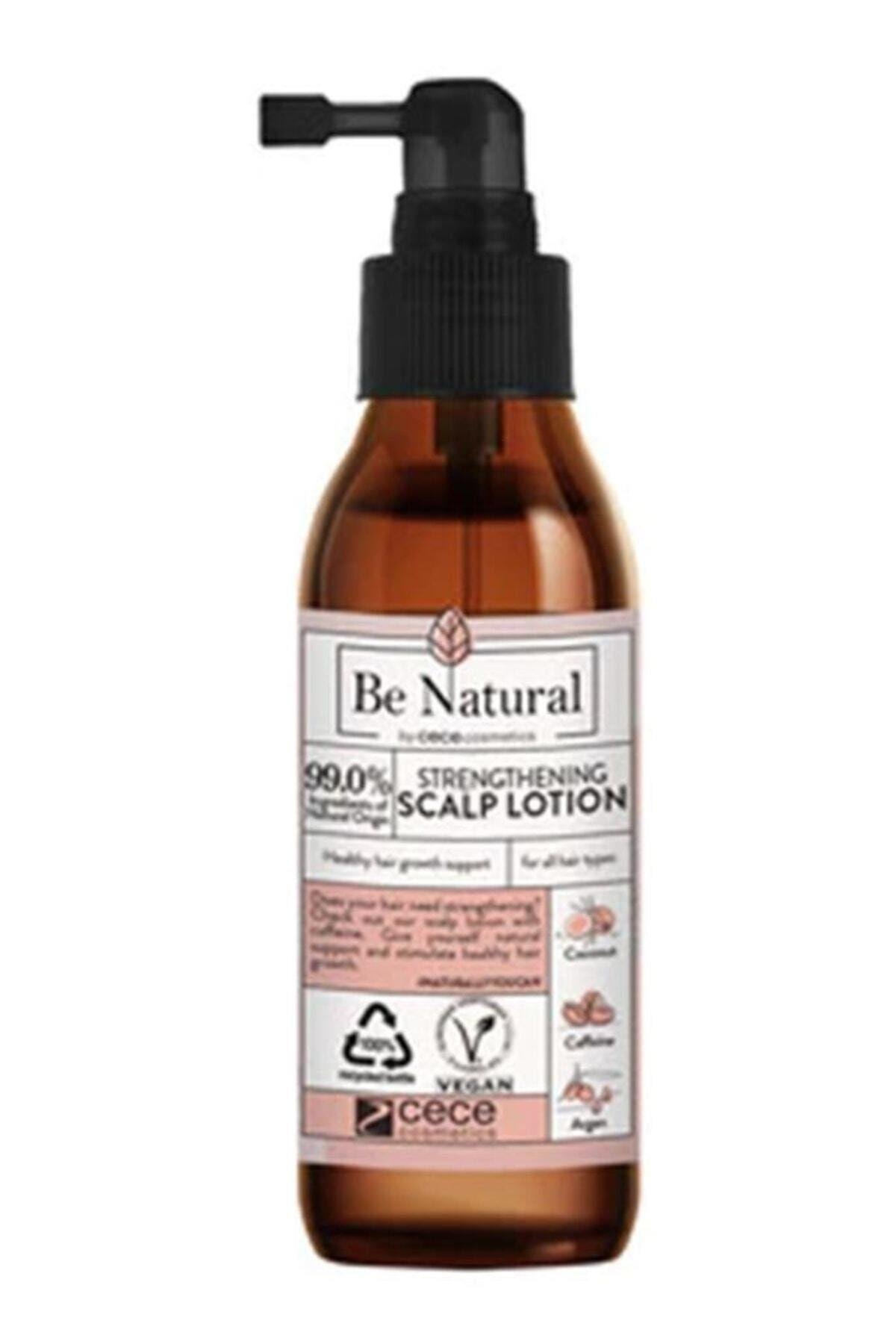 Süper Güçlendırıcı Ve Besleyici Saç Tonıgı 150 Ml