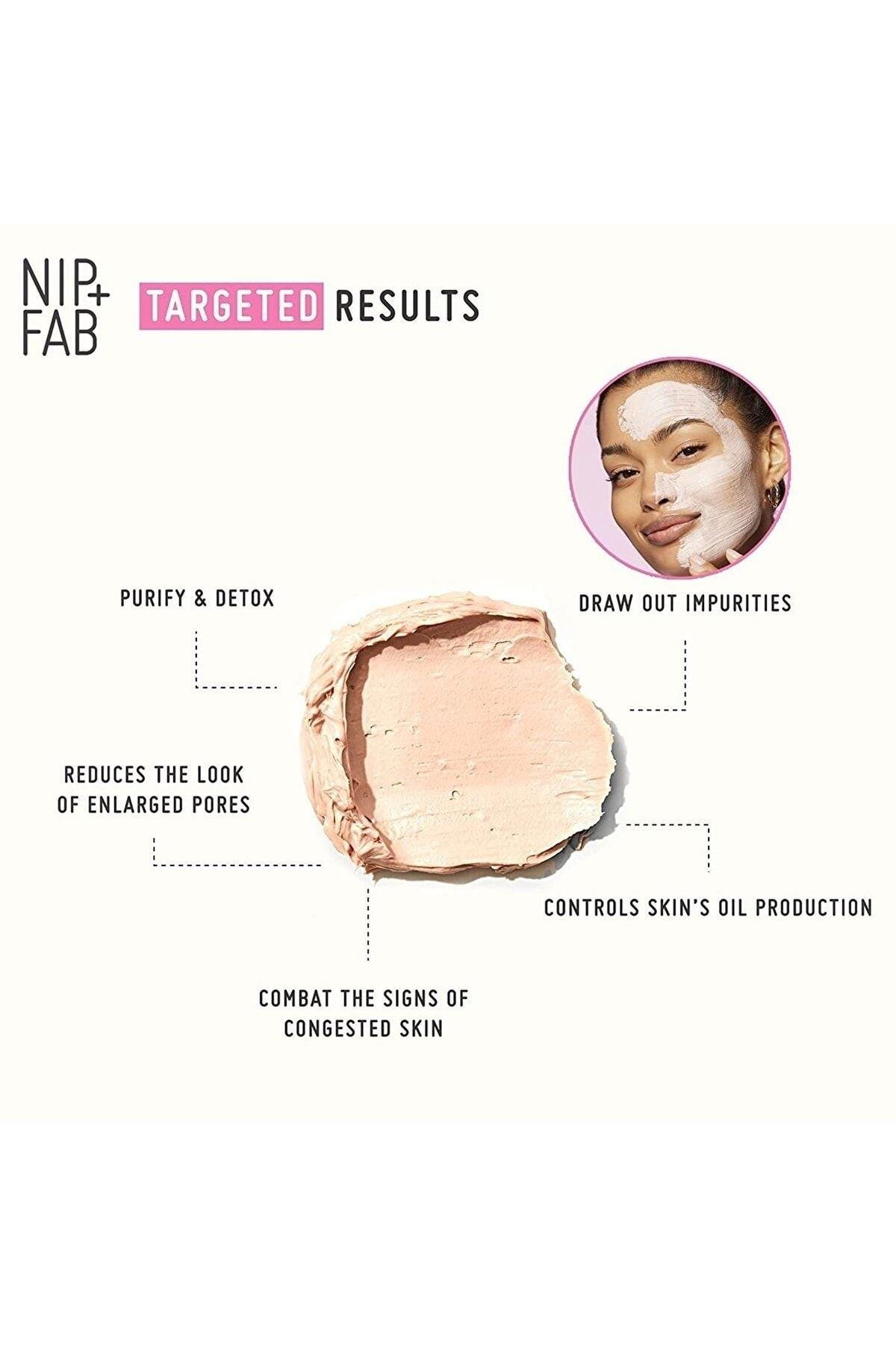 Süper Salısılık Fıx Kıl Maskesı 170 Ml