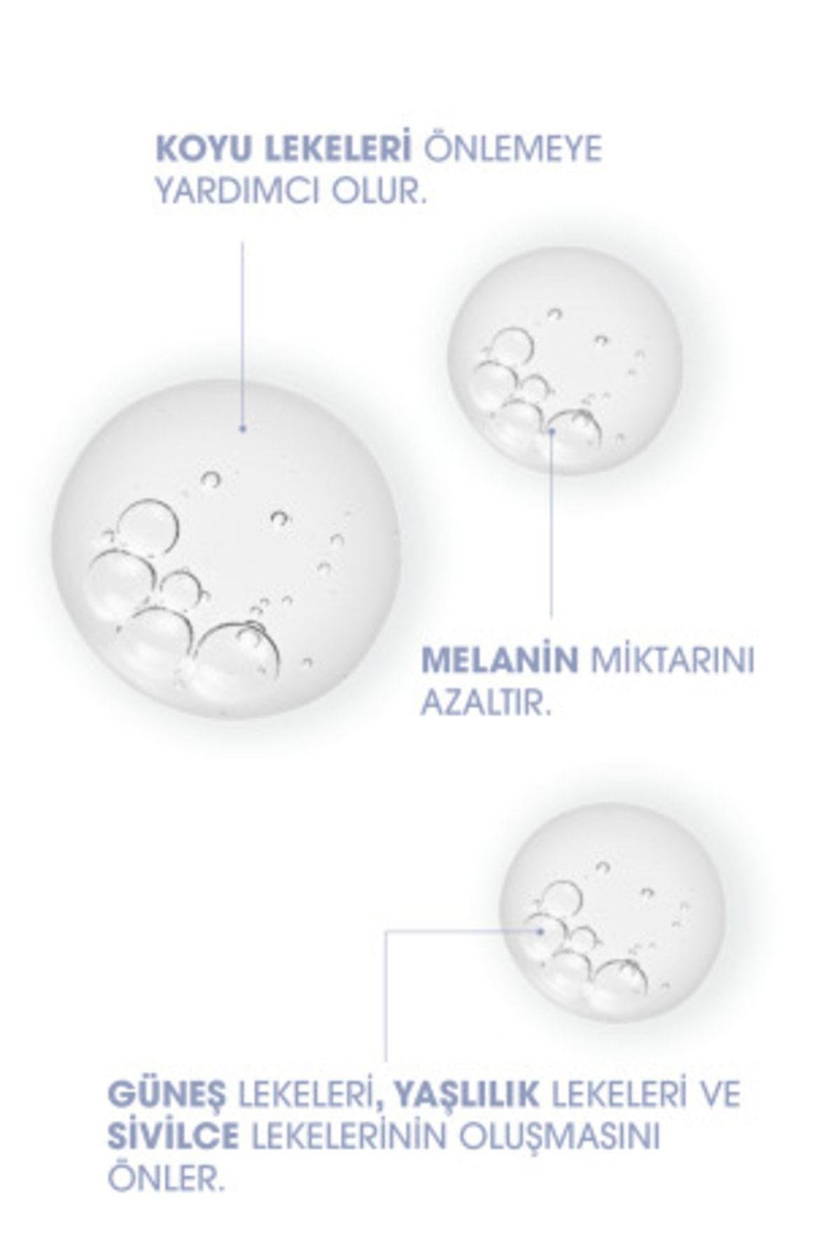 Süper Serum (LUMİSKİN %4) Leke Karşıtı 30 ml X3