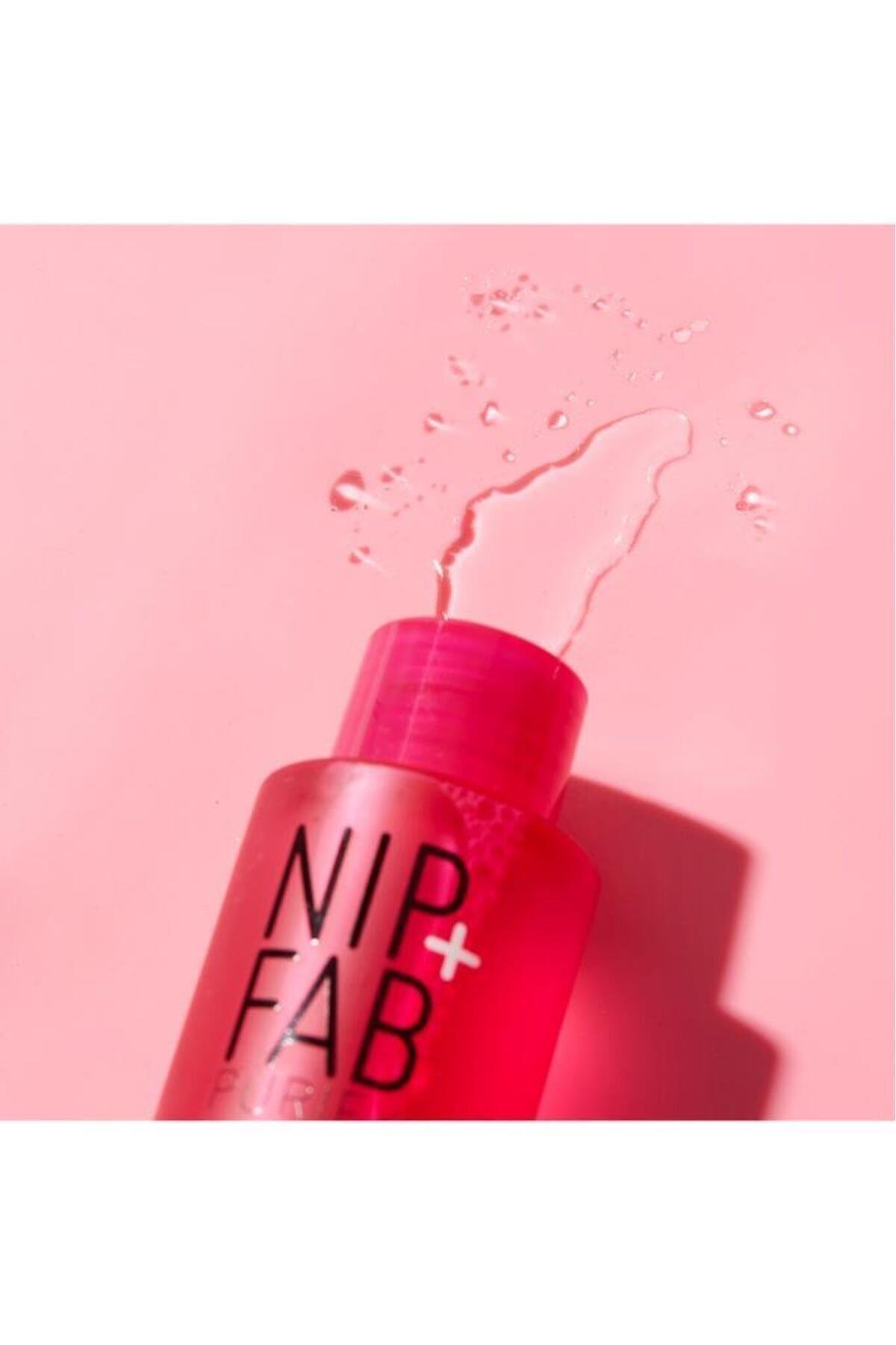 Teen Skin Fix Salisilik Asit Tonik Cilt Bakımı 100 ml