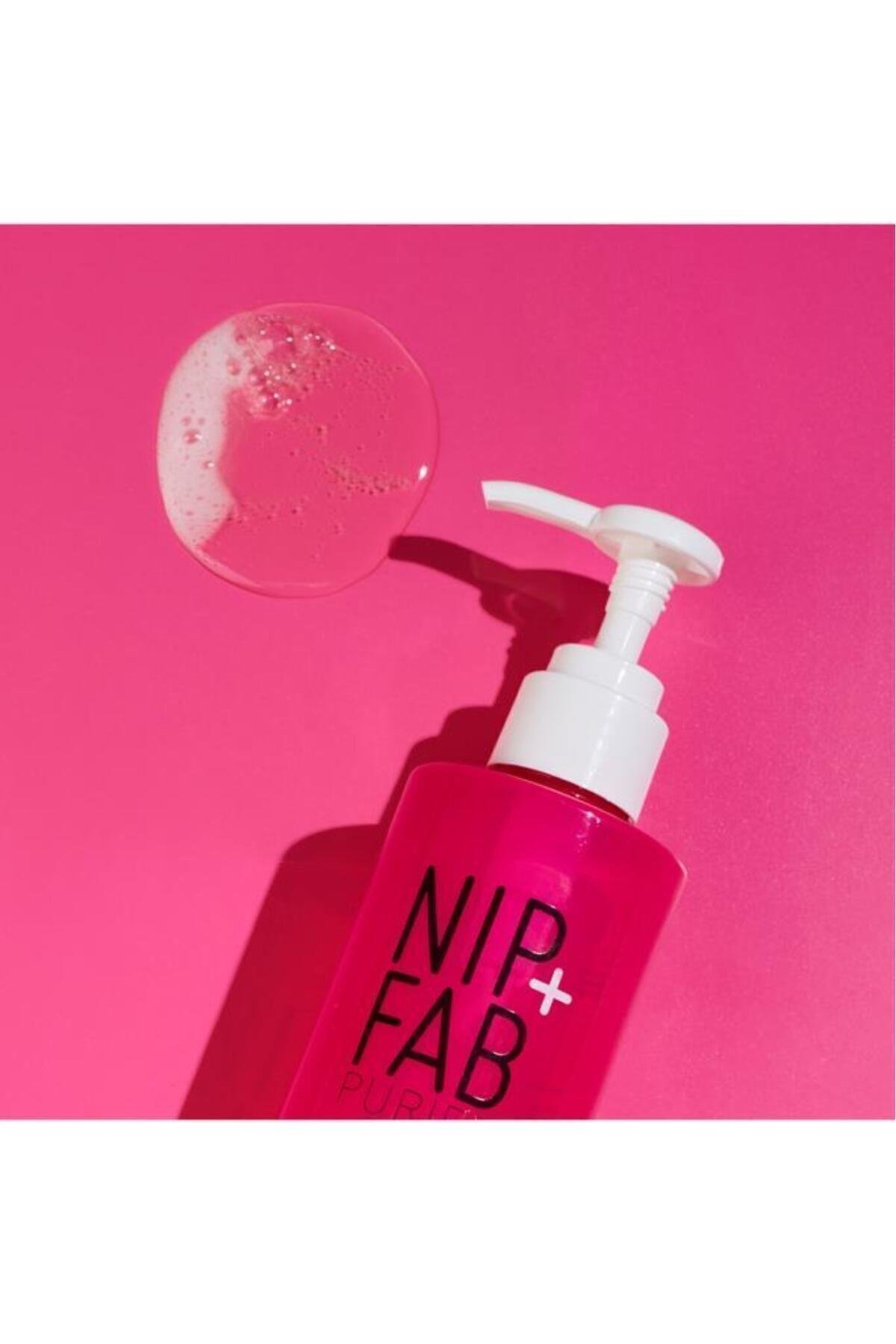 Teen Skin Fix Salisilik Asit Tonik Cilt Bakımı 100 ml