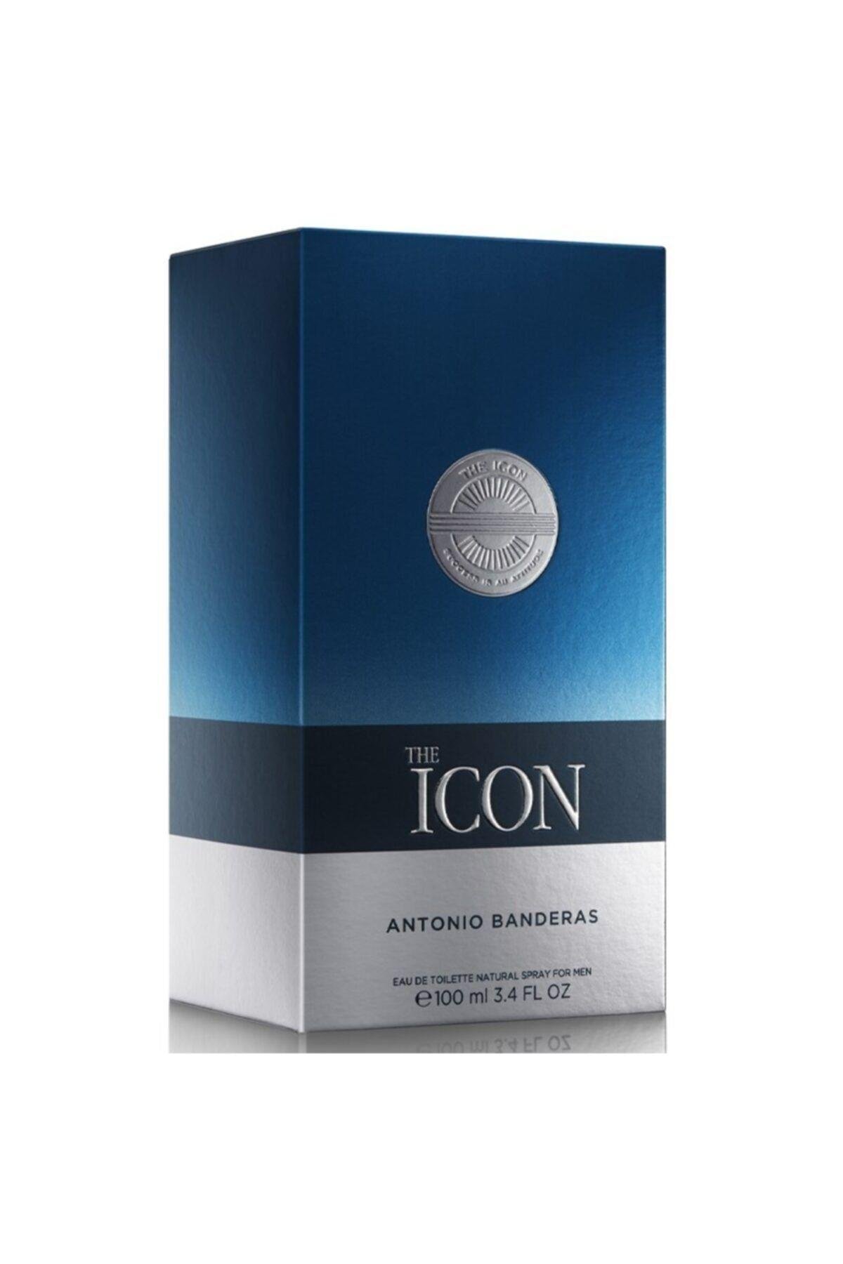 The Icon Edt Erkek Parfüm 100 ml + Sırt Çantası  10001309-287124497