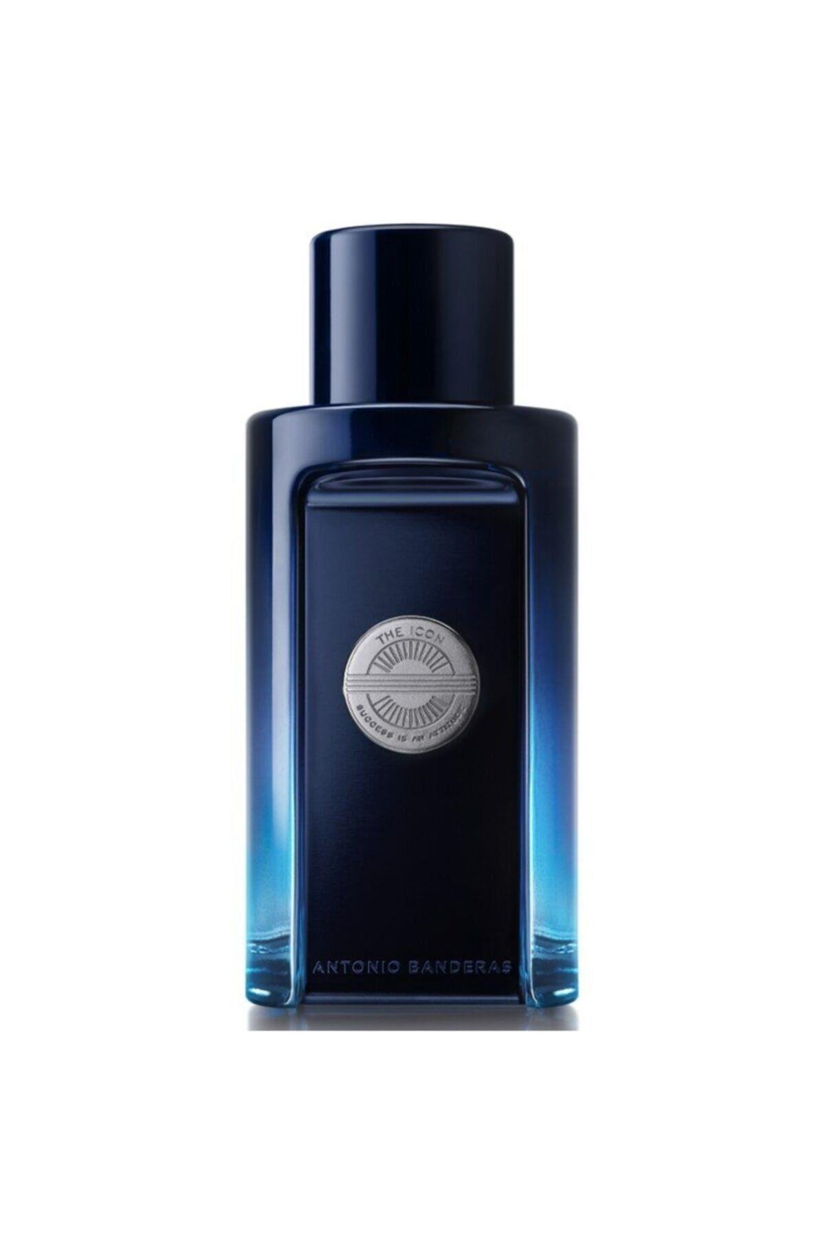 The Icon Edt Erkek Parfüm 100 ml + Sırt Çantası  10001309-287124497