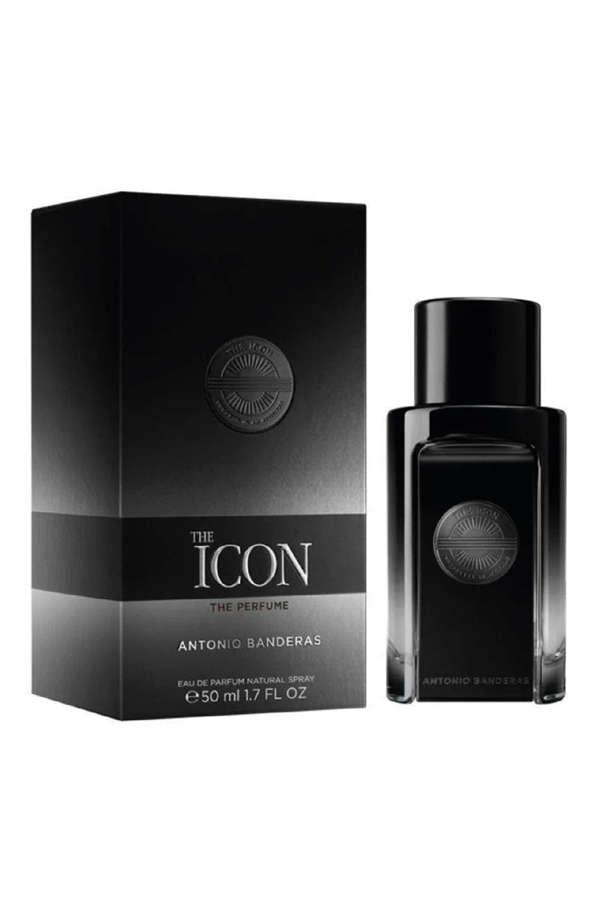 The Icon Erkek Parfüm EDP 100 ml