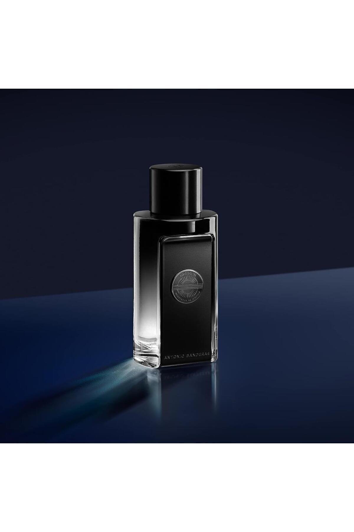 The Icon The Perfume EDP 100 ml 2024 Erkek Parfüm