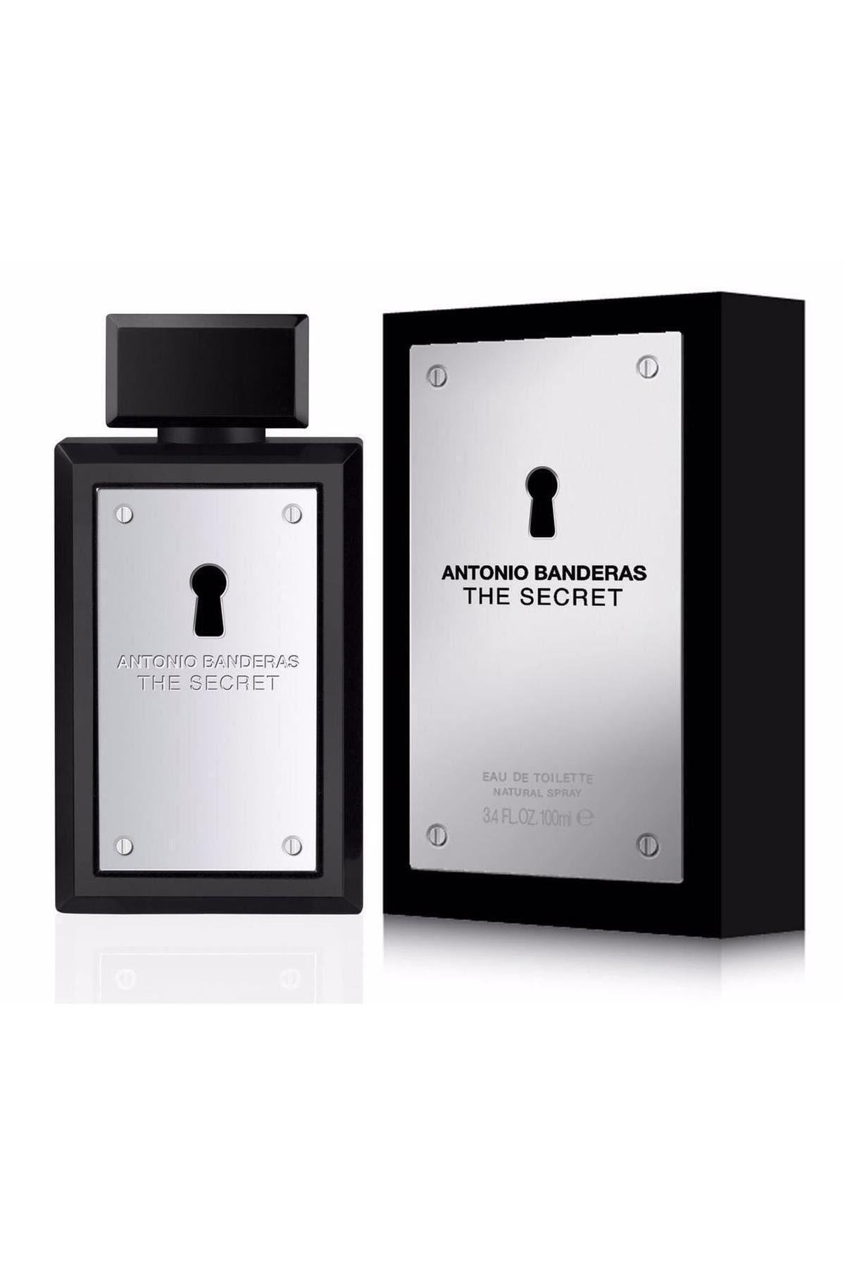 The Secret Edt 100 ml Erkek Parfüm SNRZT1004178