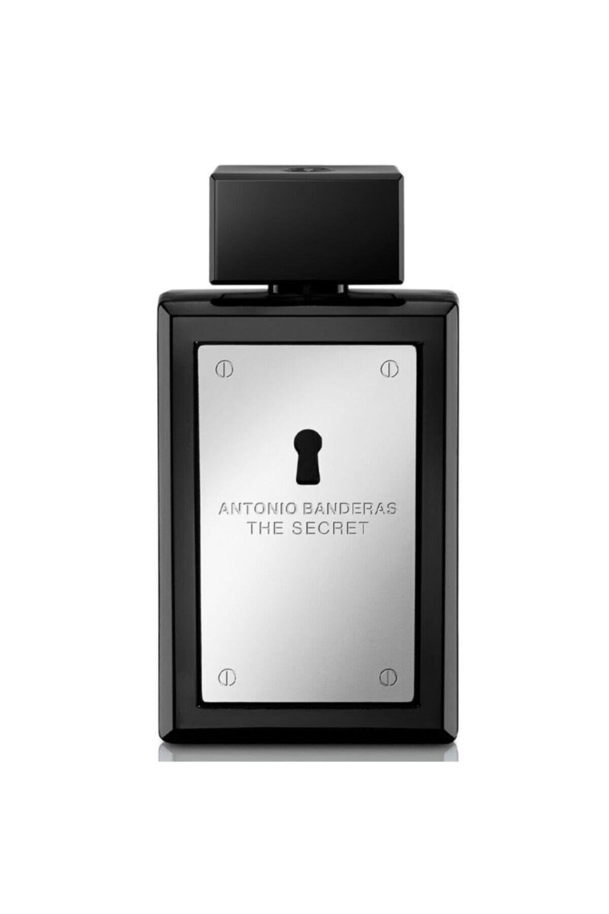 The Secret Edt Erkek Parfüm 100 Ml B2