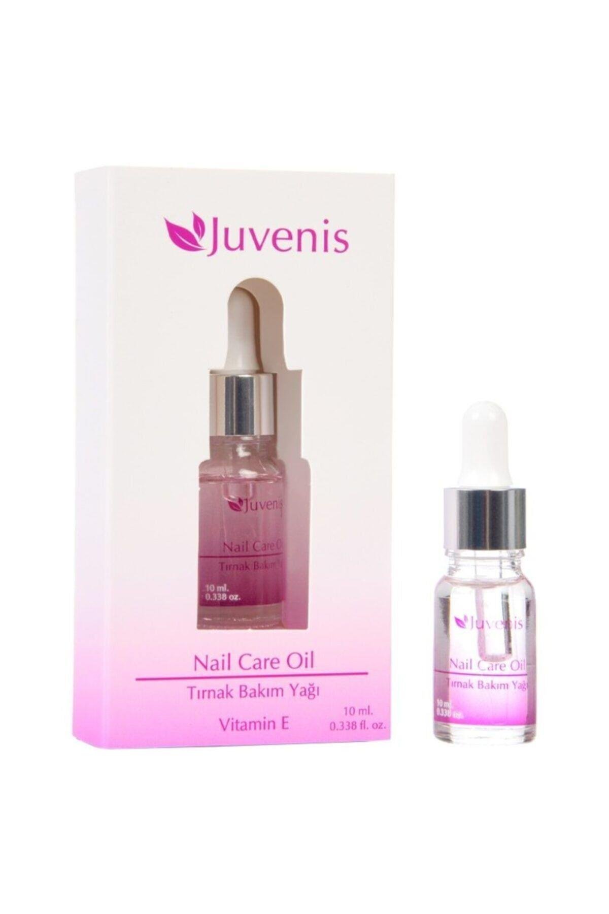 Tırnak Bakım Yağı, Tırnak Eti Bakım Yağı 10 ml