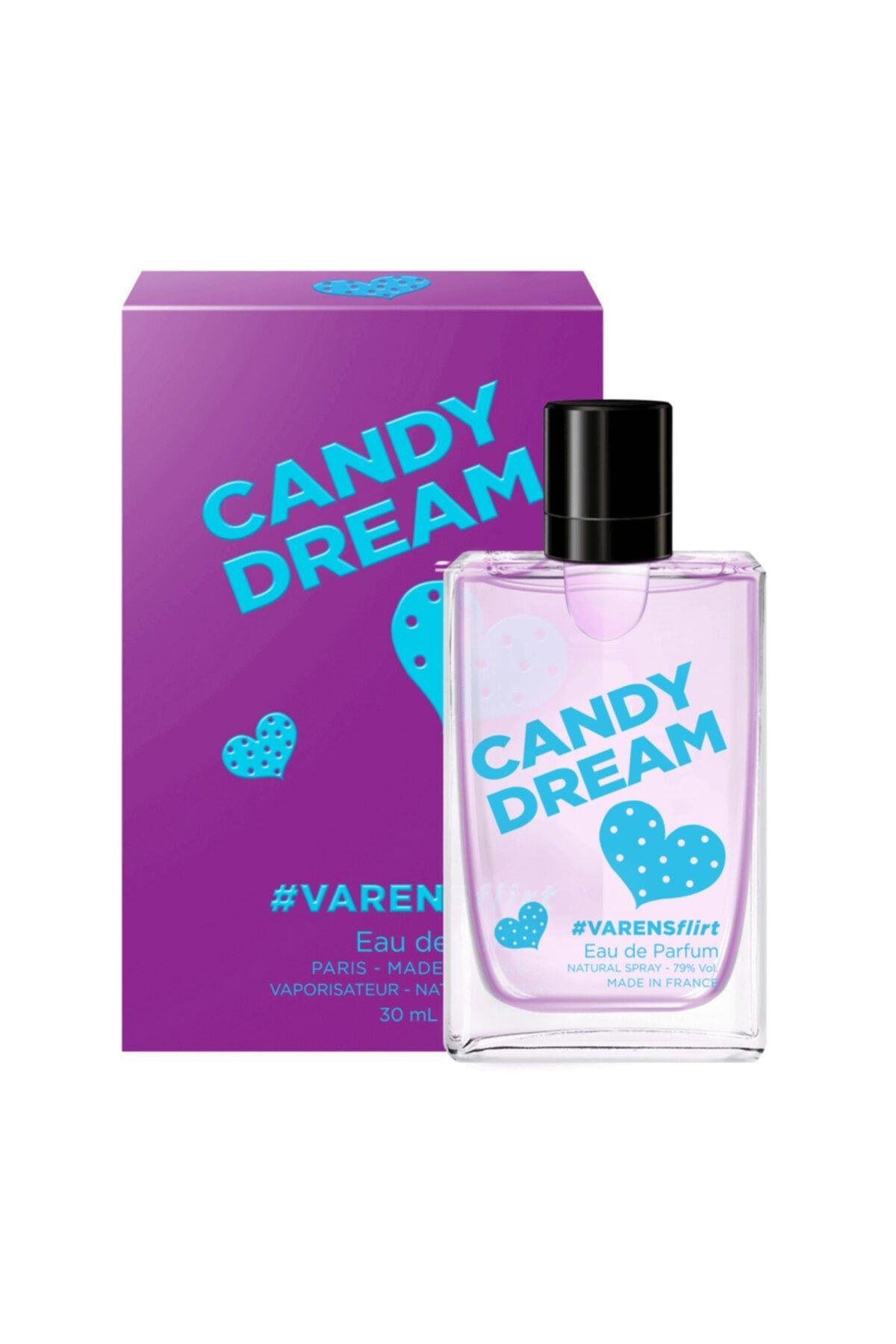 Varens Flirt Candy Dream Kadın Parfüm Edp 30 Ml