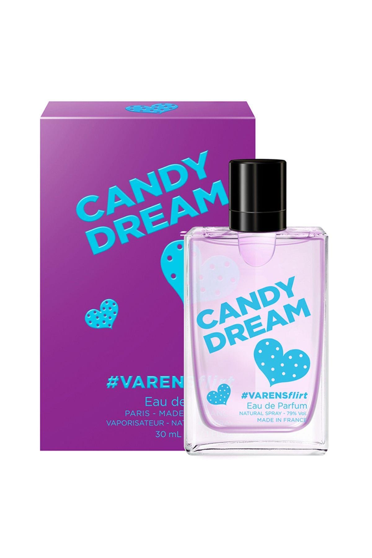 Varensflirt Candy Dream EDP Kadın Parfüm 30 ml