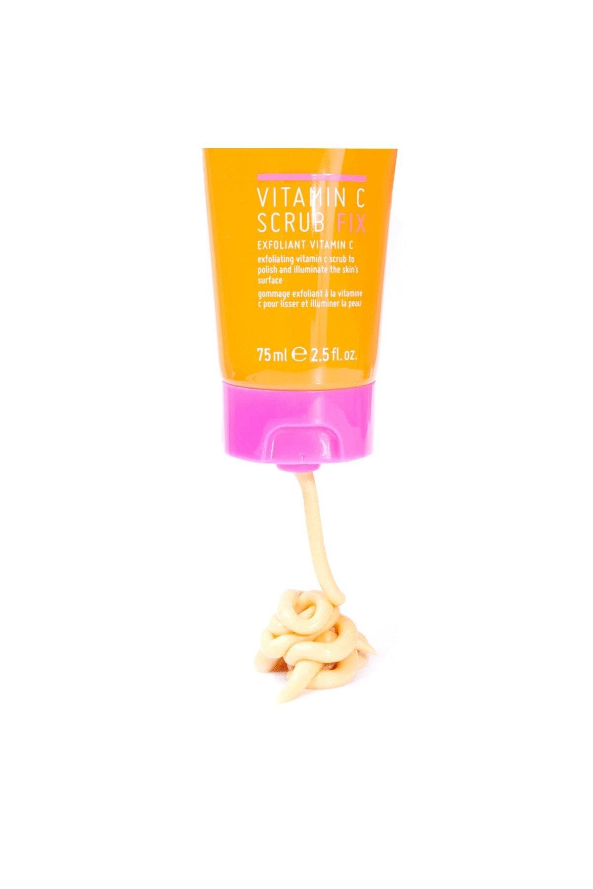 Vitamin C Yüz Scrubı 75 ml