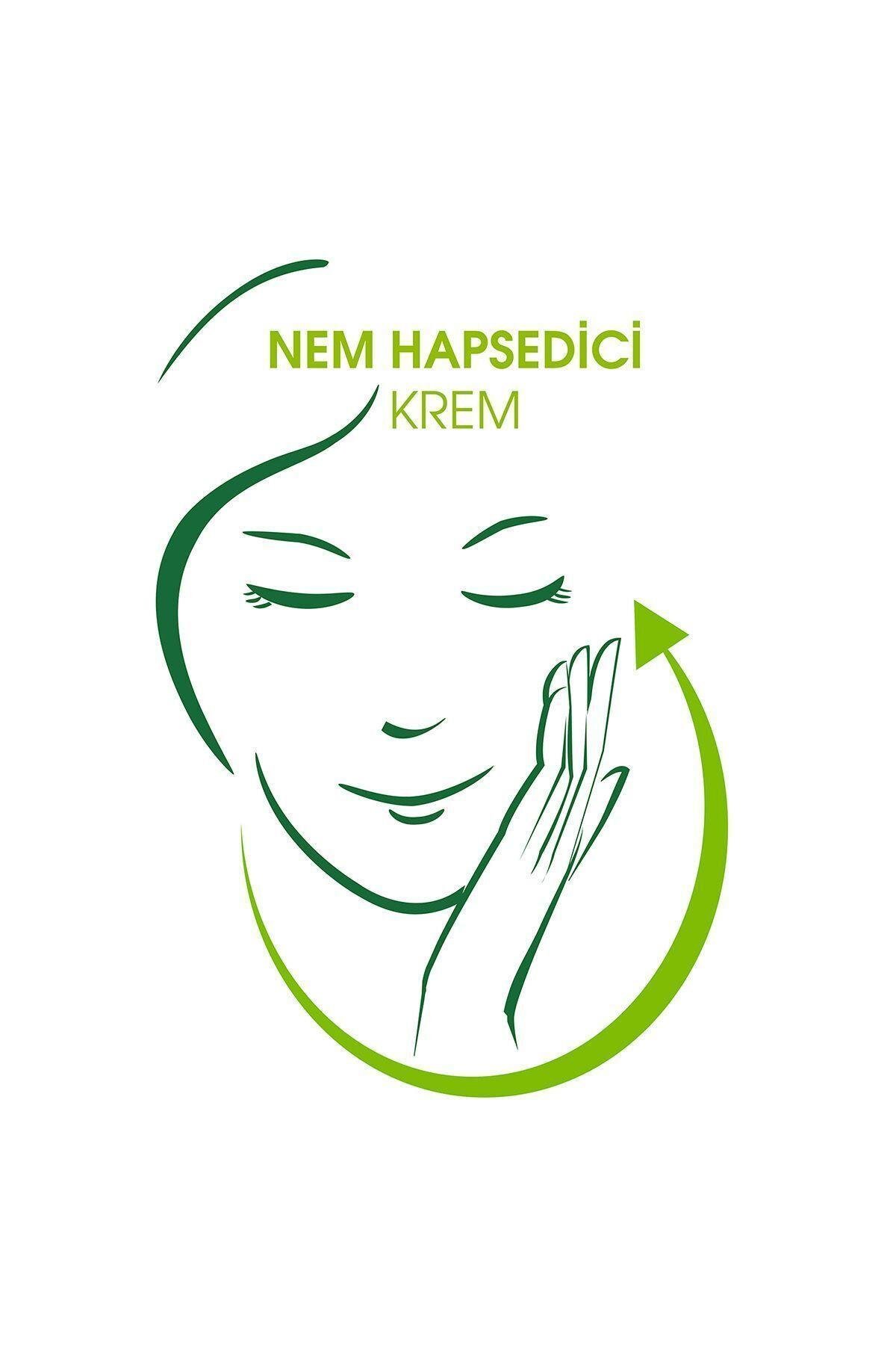 Water Boost Nem Hapsedici Krem Kuruluk Ve Matlığa Karşı 25 ml