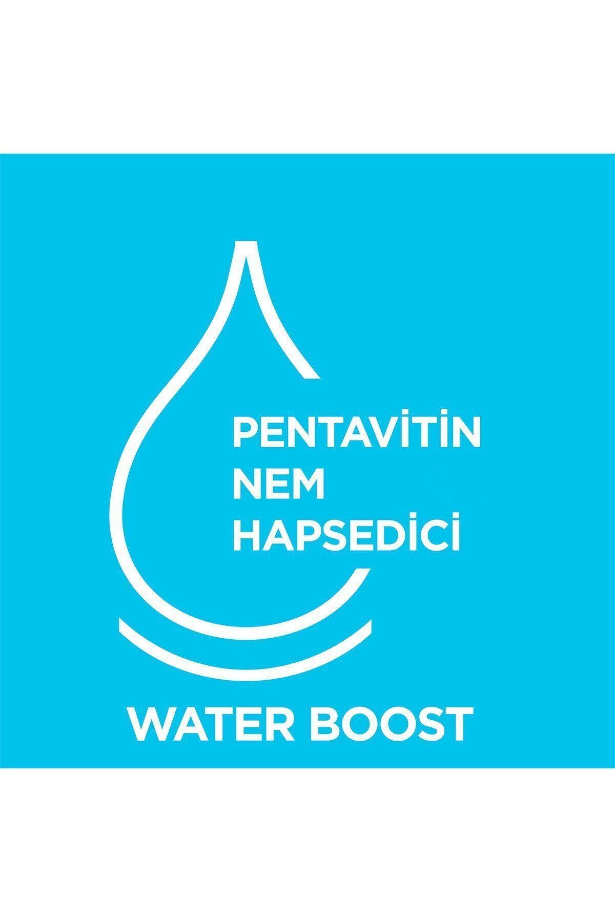 Water Boost Nem Hapsedici Krem Kuruluk Ve Matlığa Karşı 25 ml