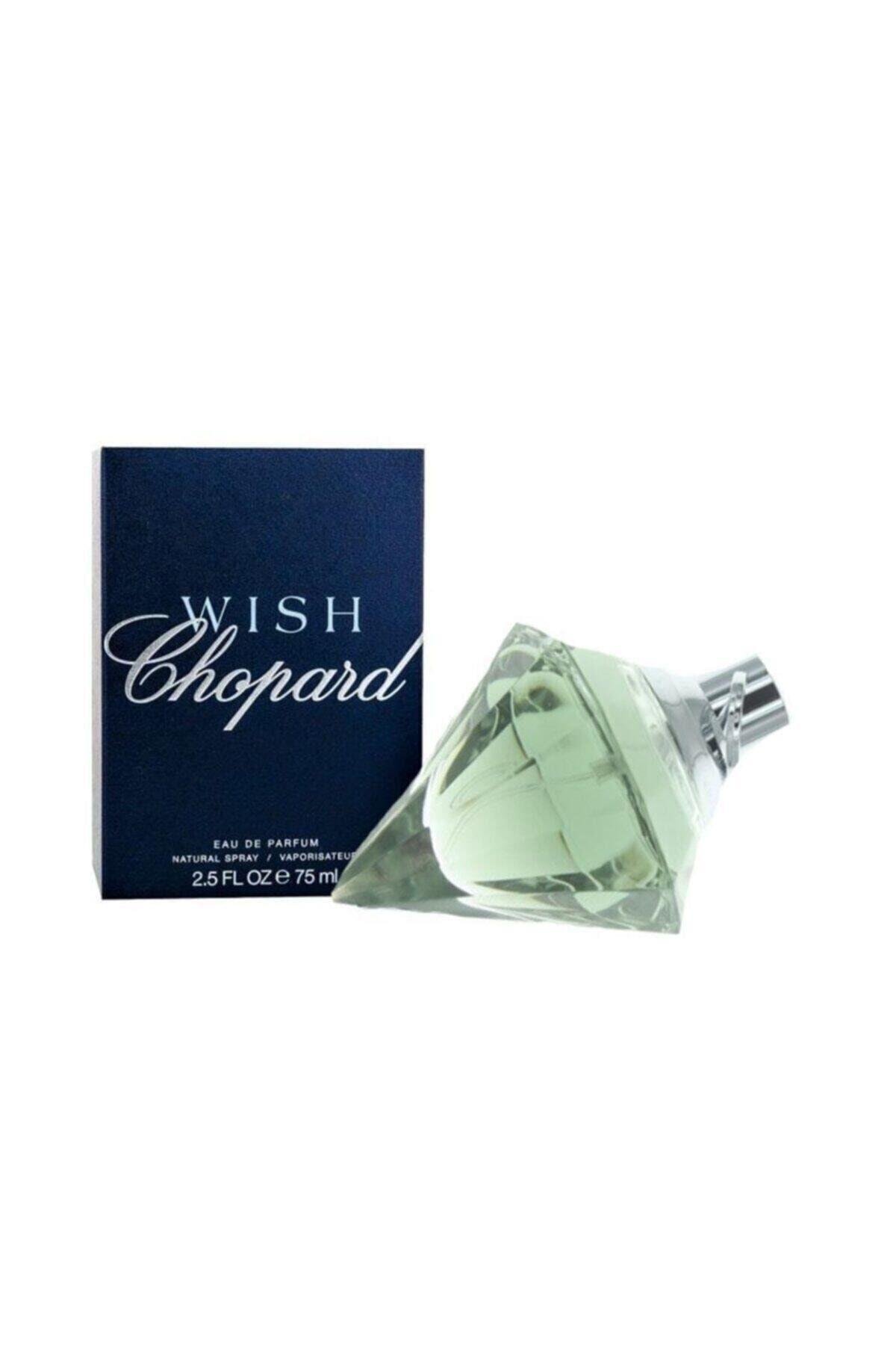 Wish Edp 75 ml Kadın Parfümü 7640177366160
