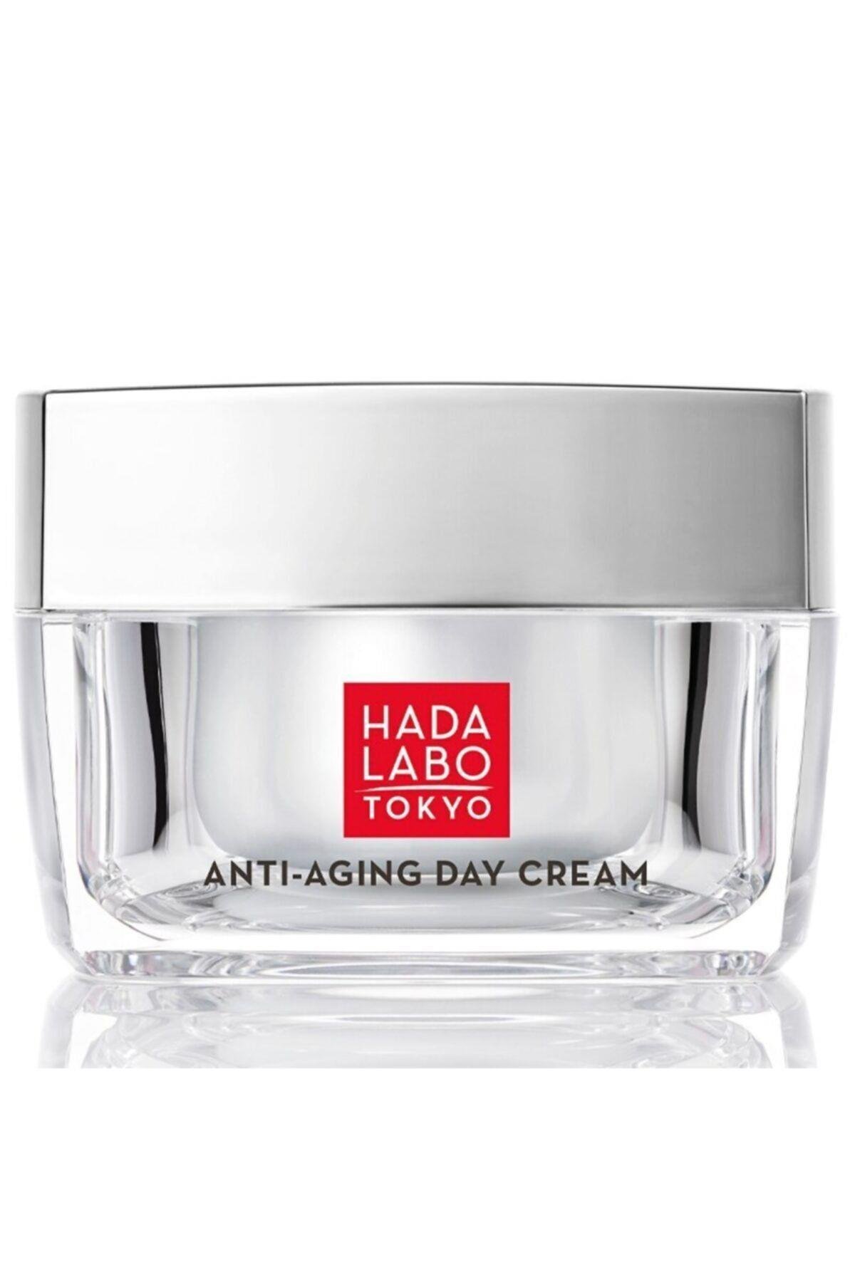 Yaşlanma Karşıtı Kırışıklık Karşıtı 40+ Sıkılaştırıcı Gündüz Kremi 50 Ml