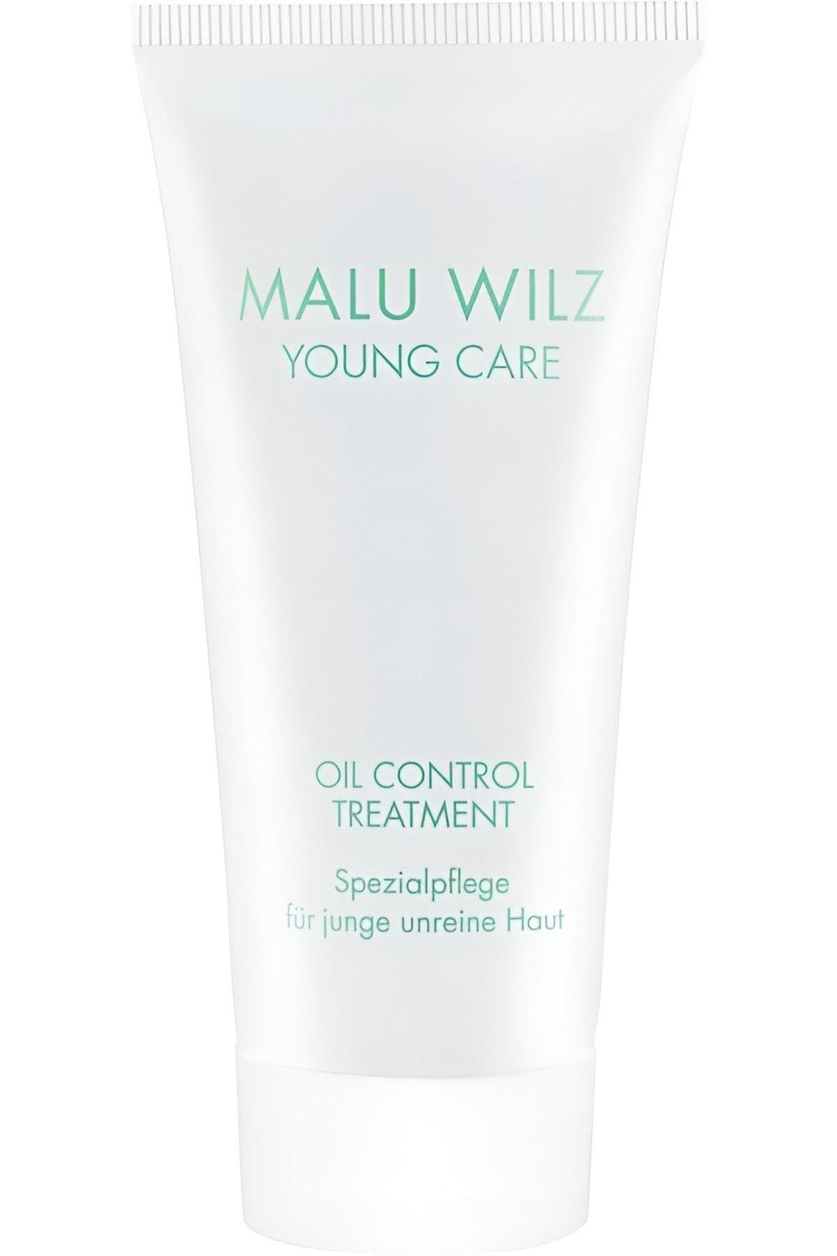 Young Care Oil Control Treatment 50 Ml