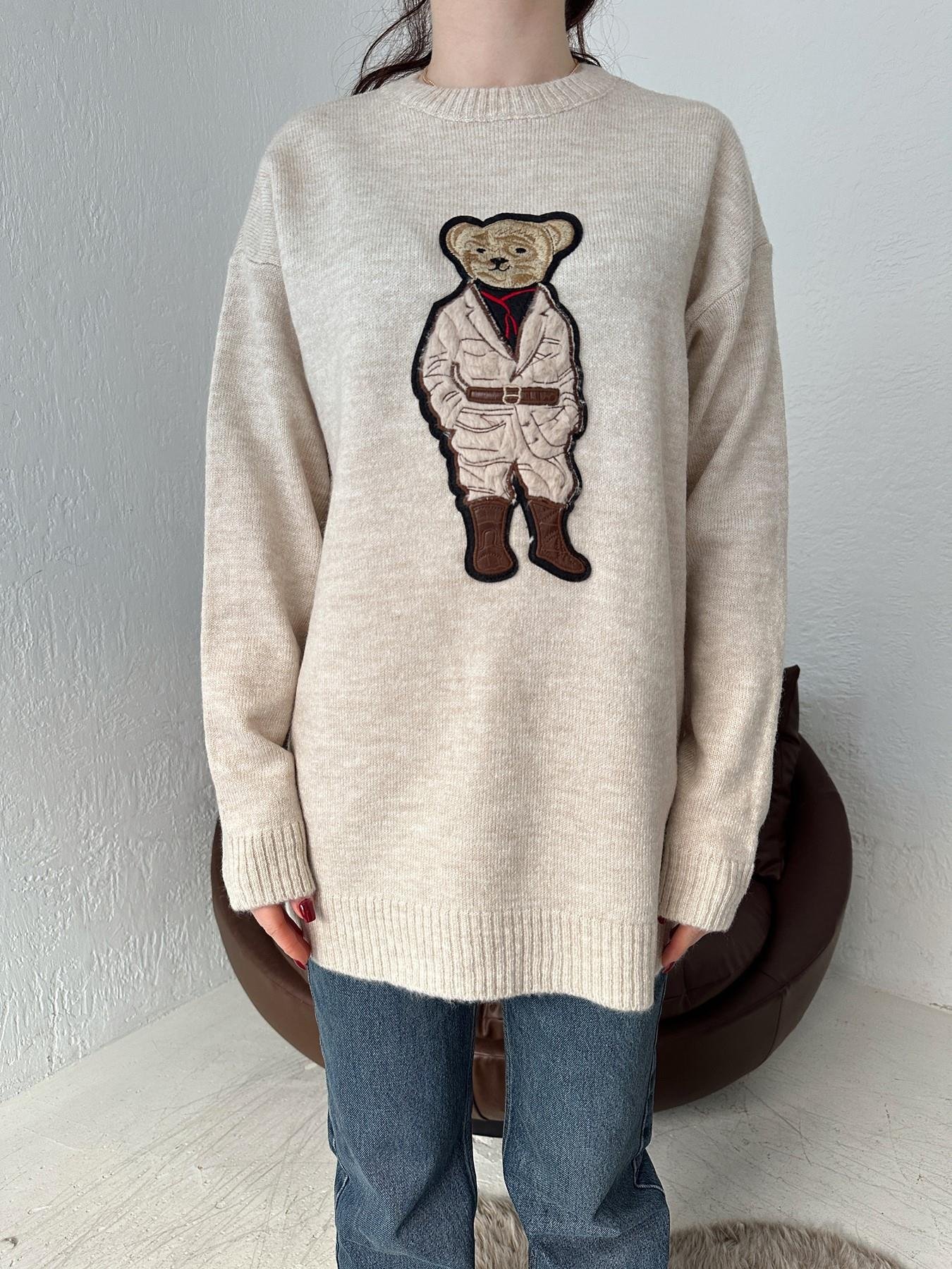 Ayıcıklı Kazak TAŞ