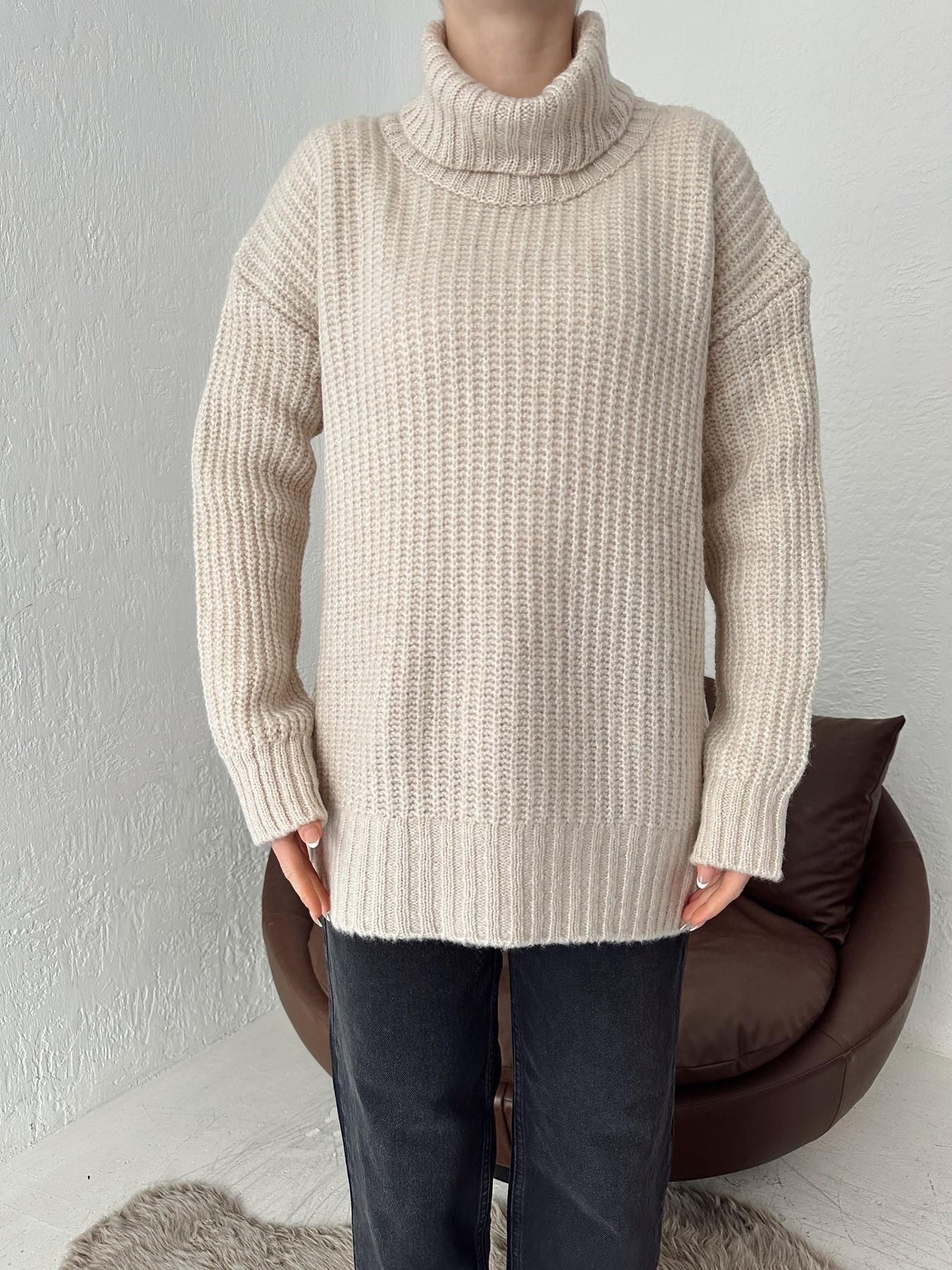 Balıkçı Yaka Kazak TAŞ