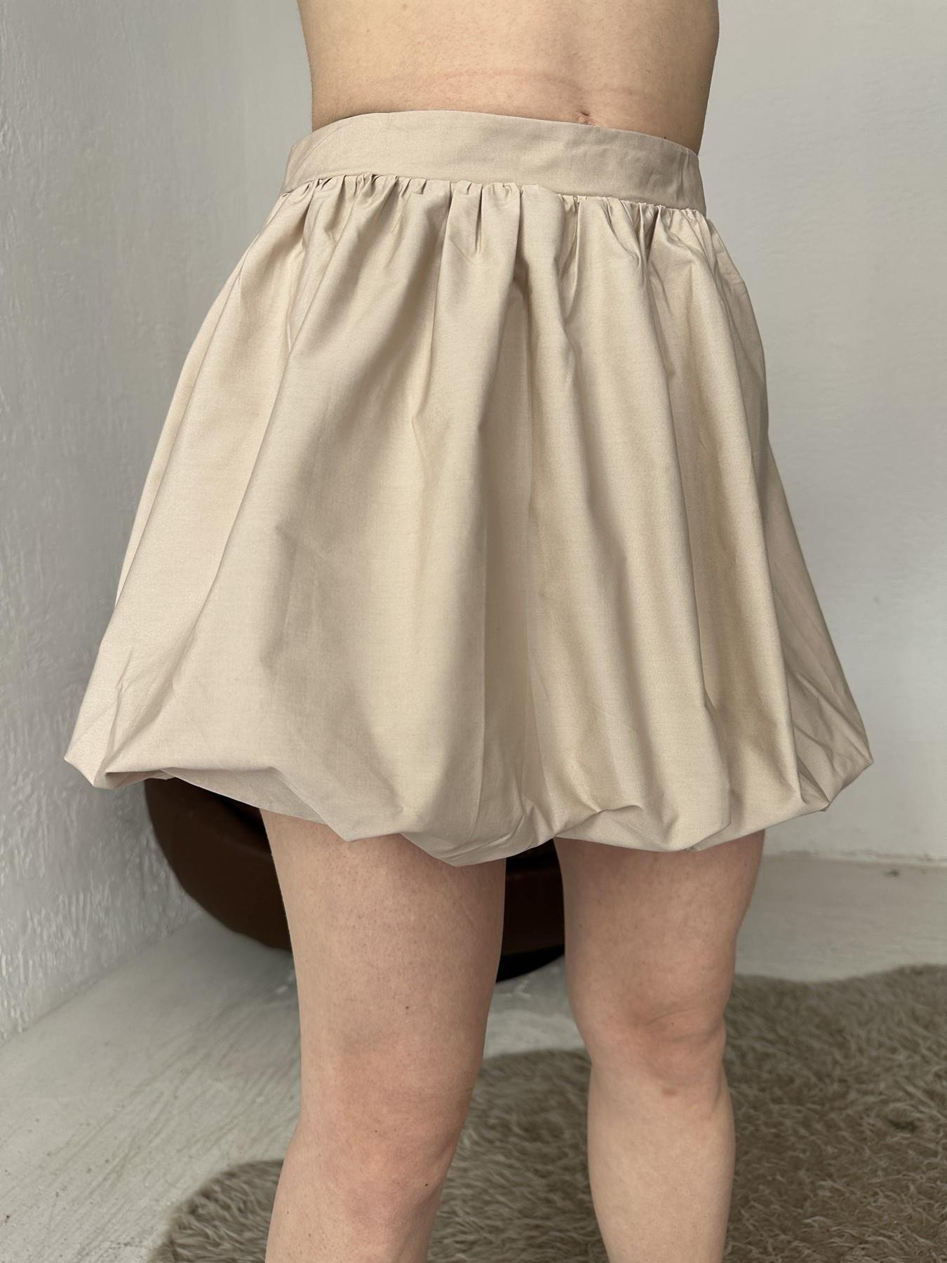 Balon Mini Etek TAŞ