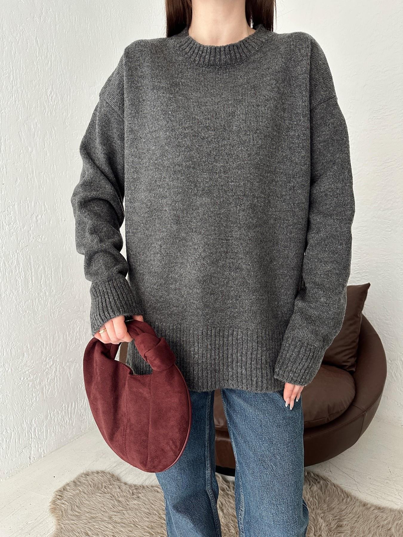 Basic Kazak ANTRASİT