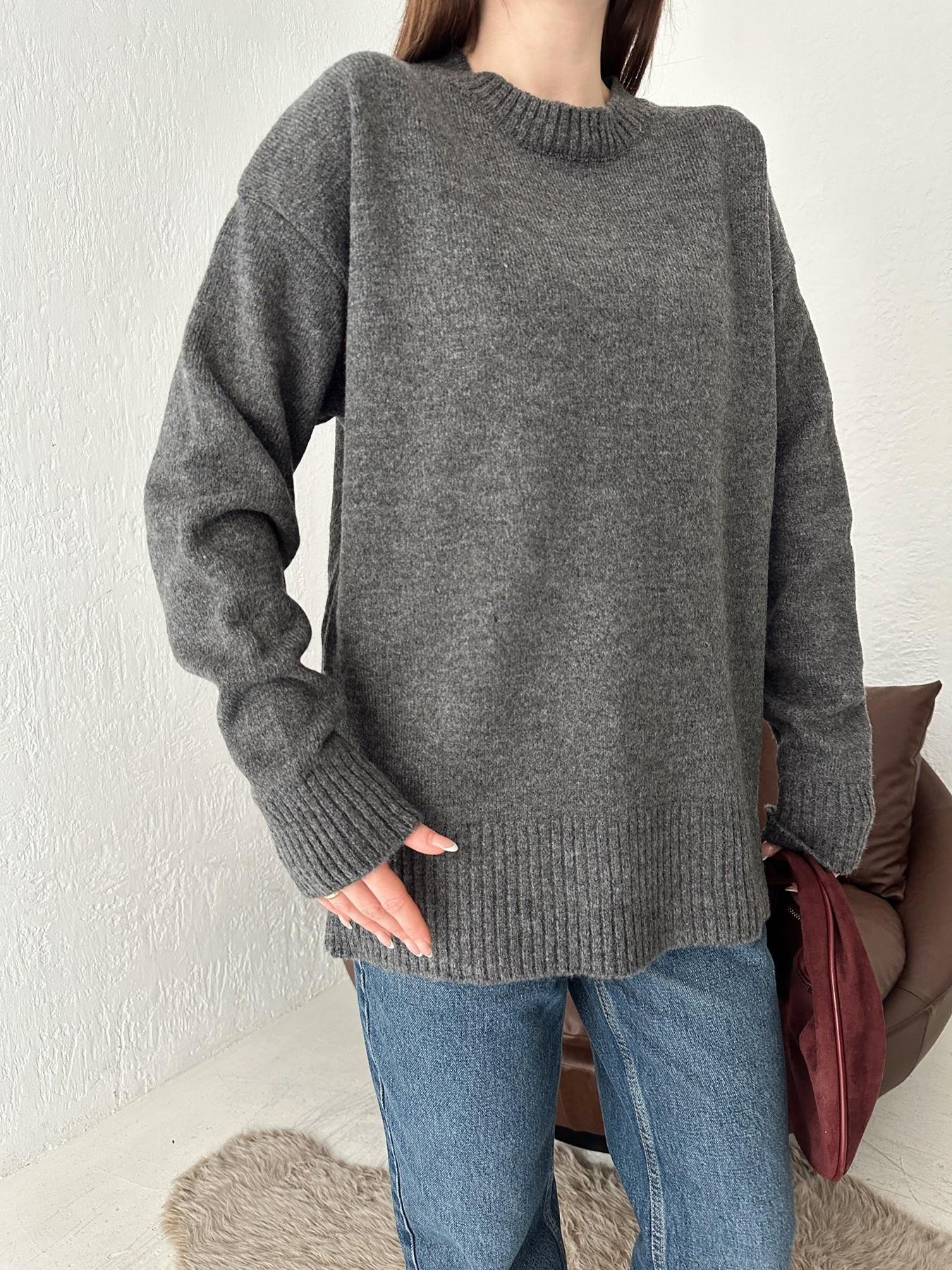 Basic Kazak ANTRASİT