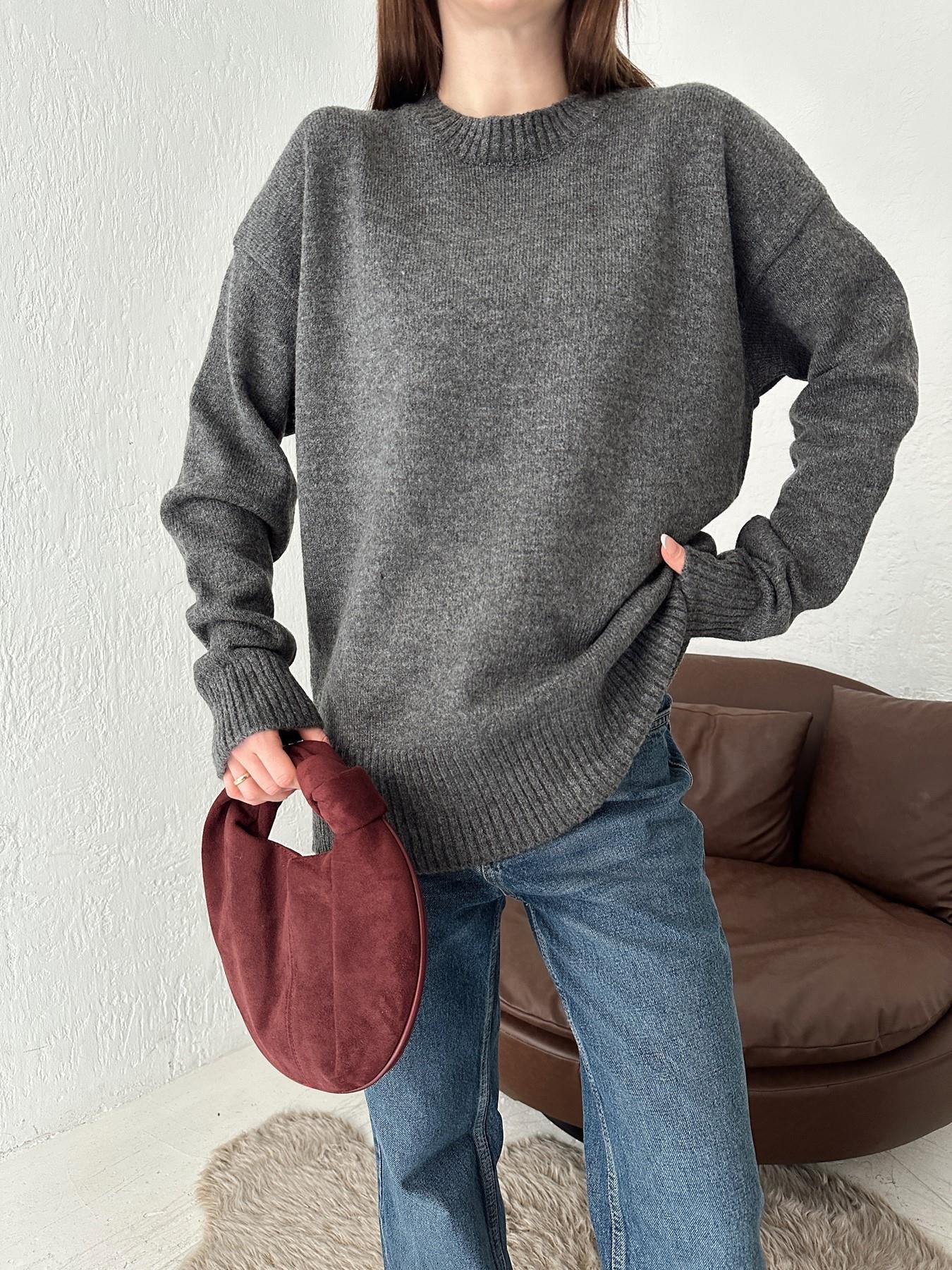 Basic Kazak ANTRASİT