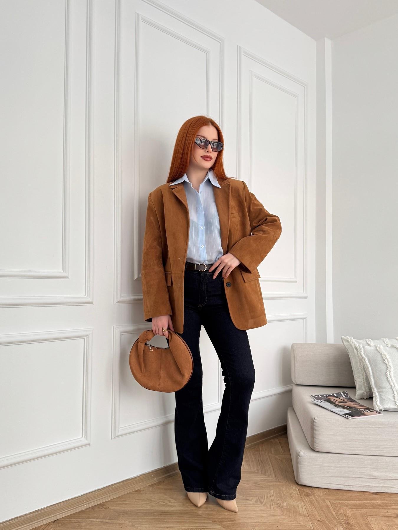 Bol Paça Pantolon 17 lacivert