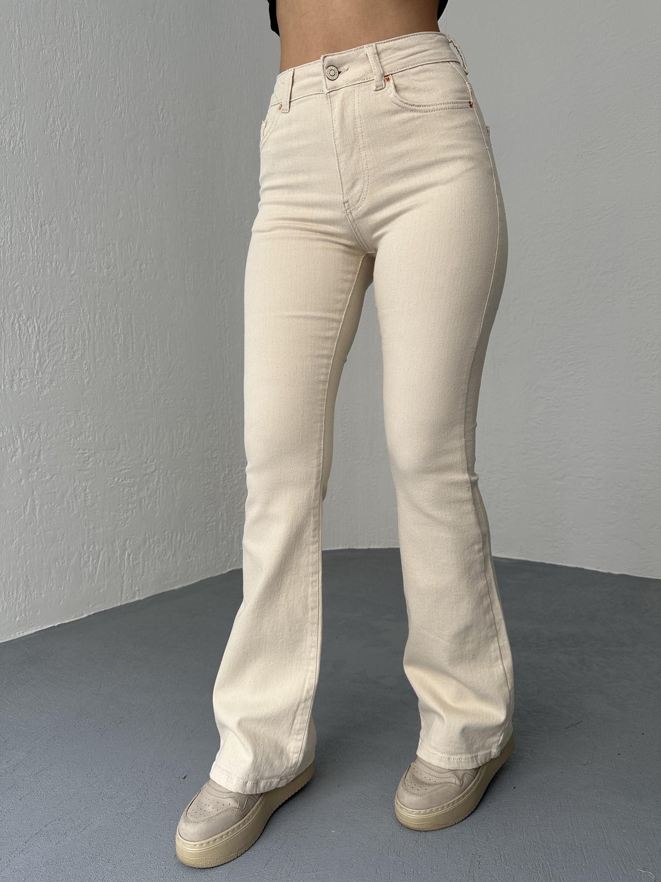 Bol Paça Pantolon 80 vanilya