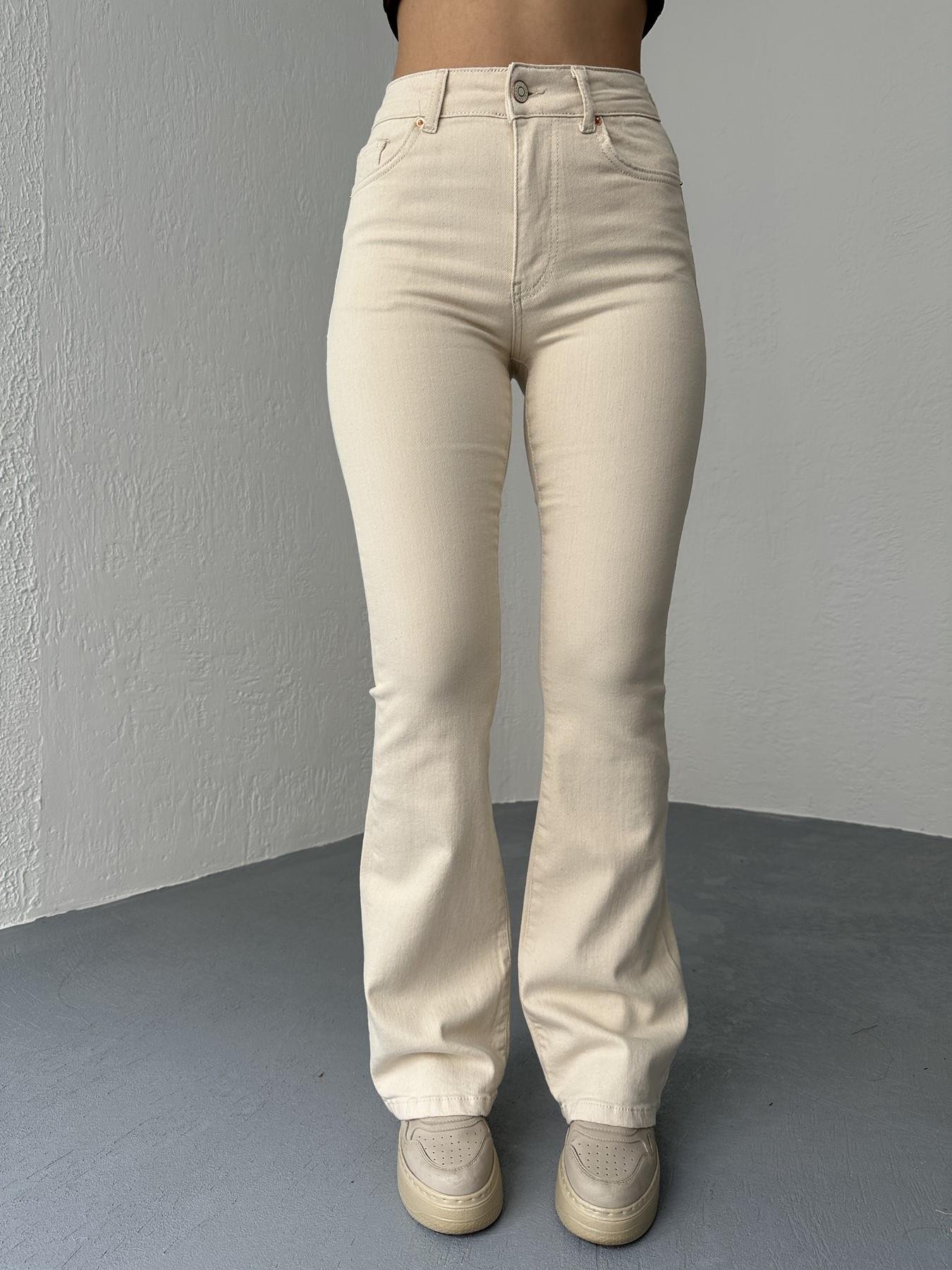 Bol Paça Pantolon 80 vanilya