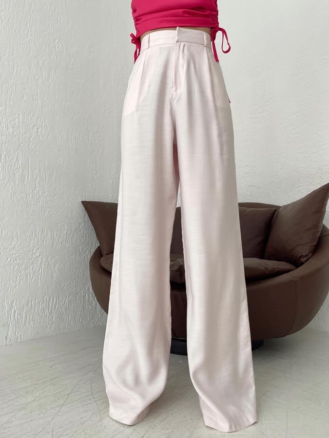 Bol Paça Pantolon PUDRA