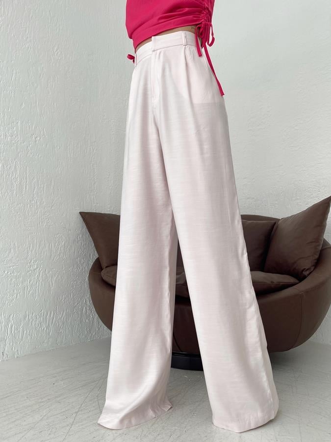 Bol Paça Pantolon PUDRA